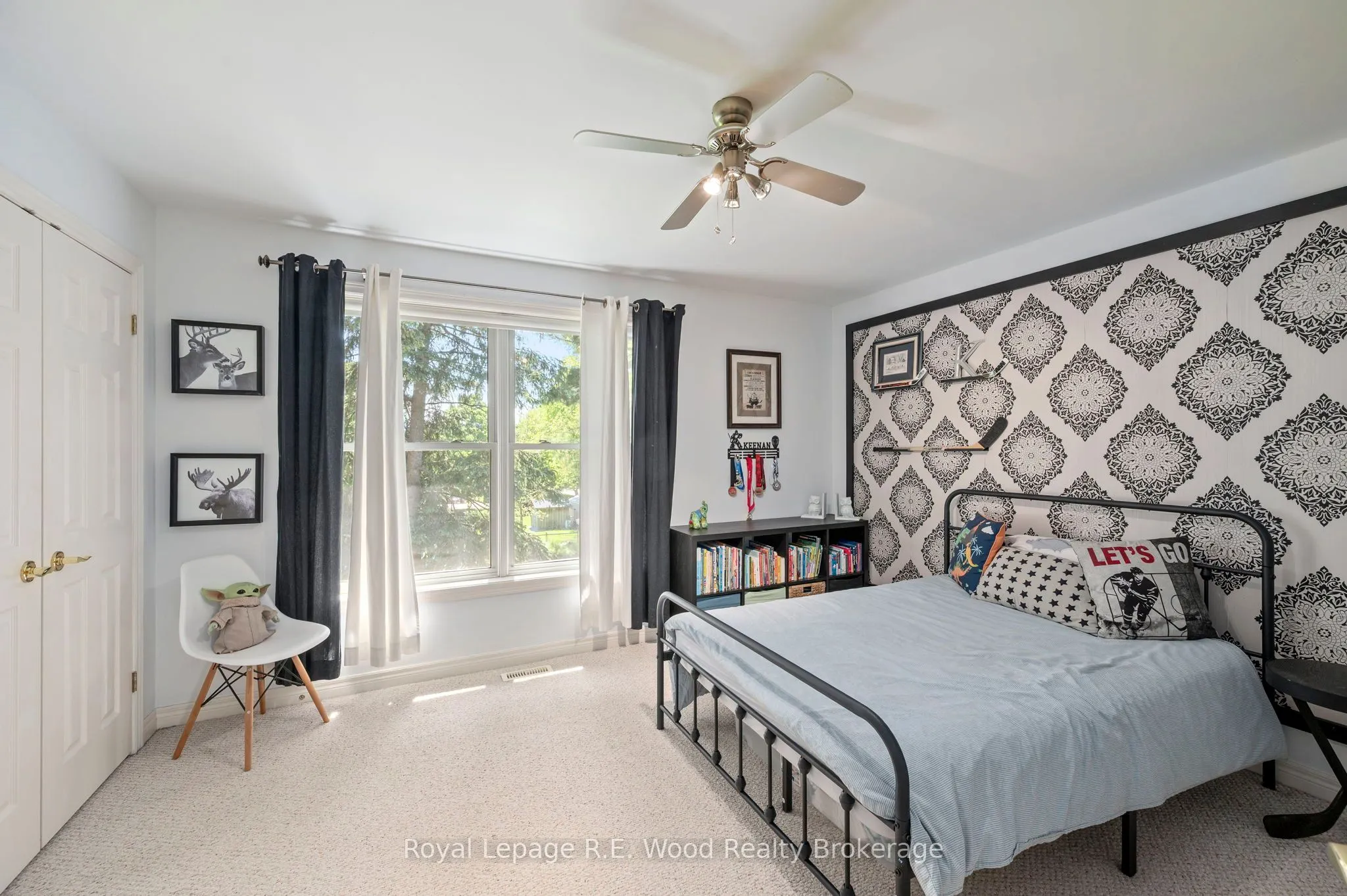 29 Woodside Drive