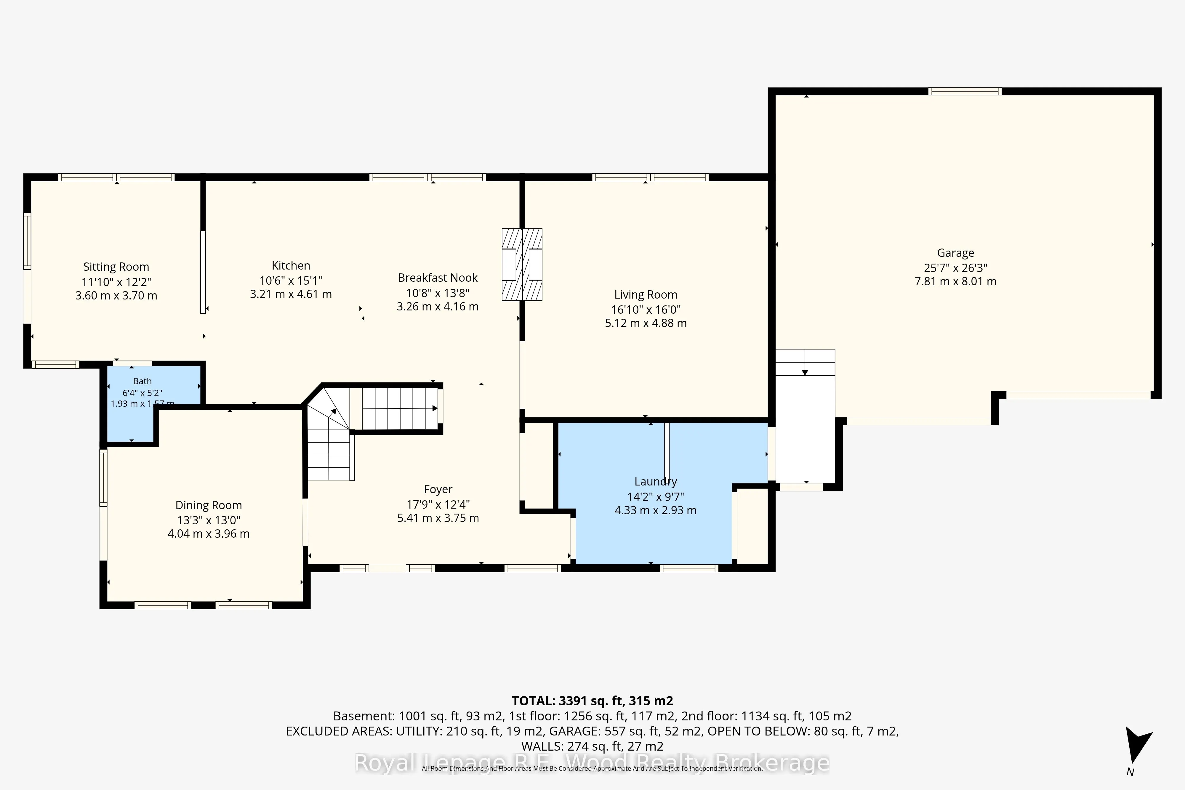 29 Woodside Drive