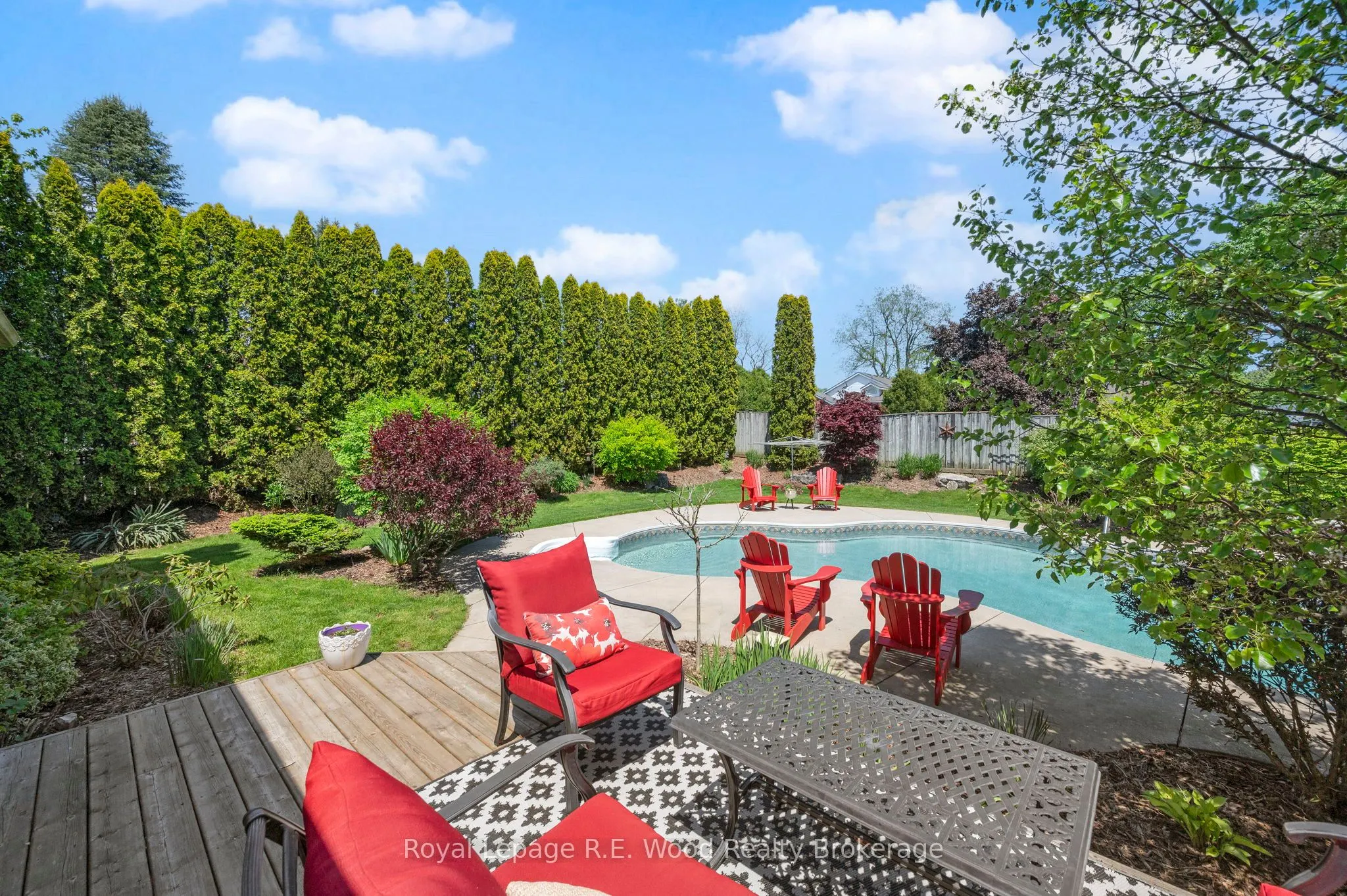 29 Woodside Drive