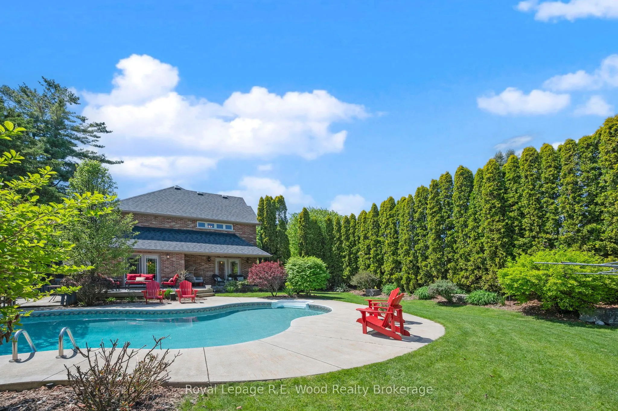 29 Woodside Drive