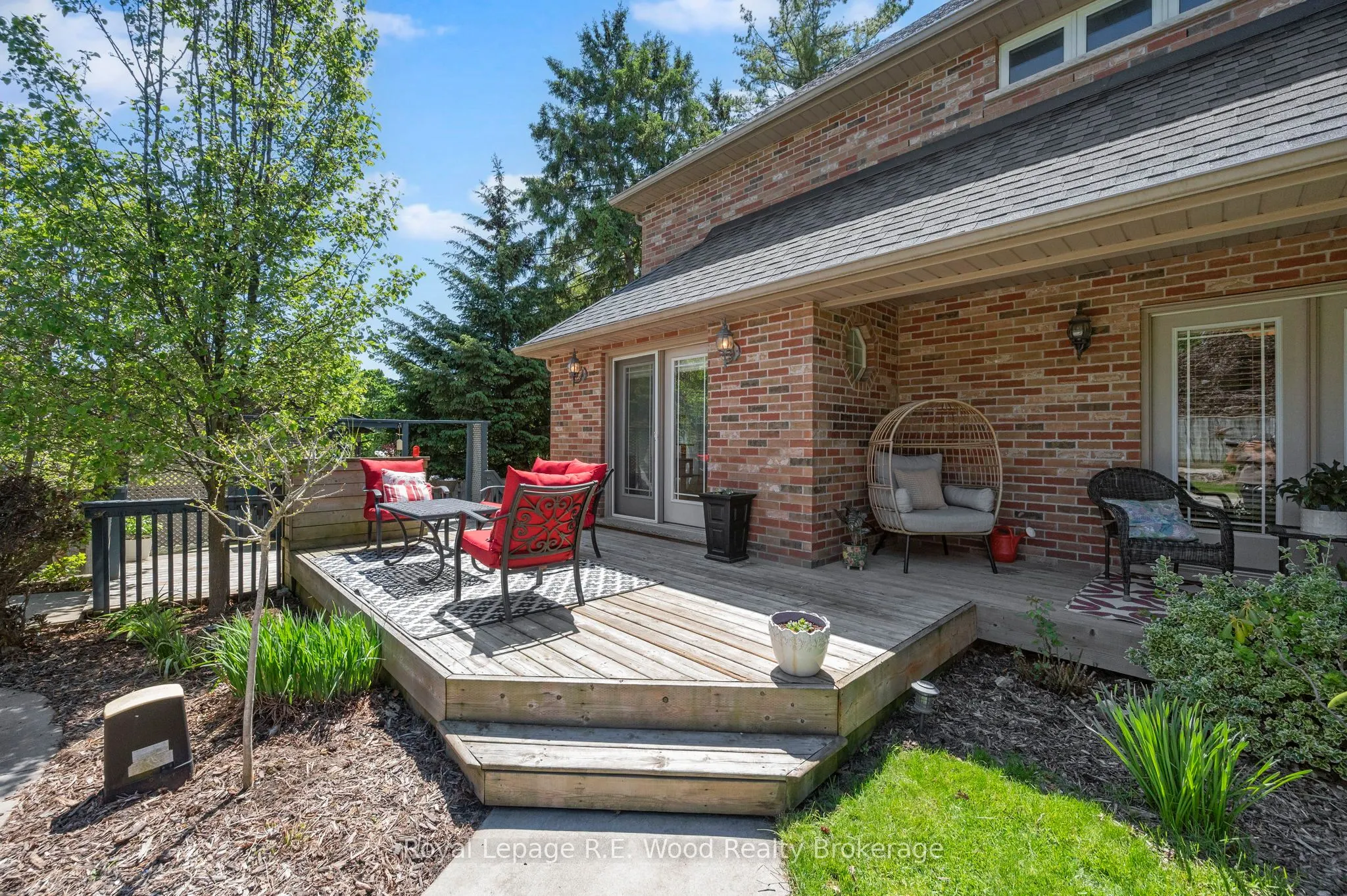 29 Woodside Drive
