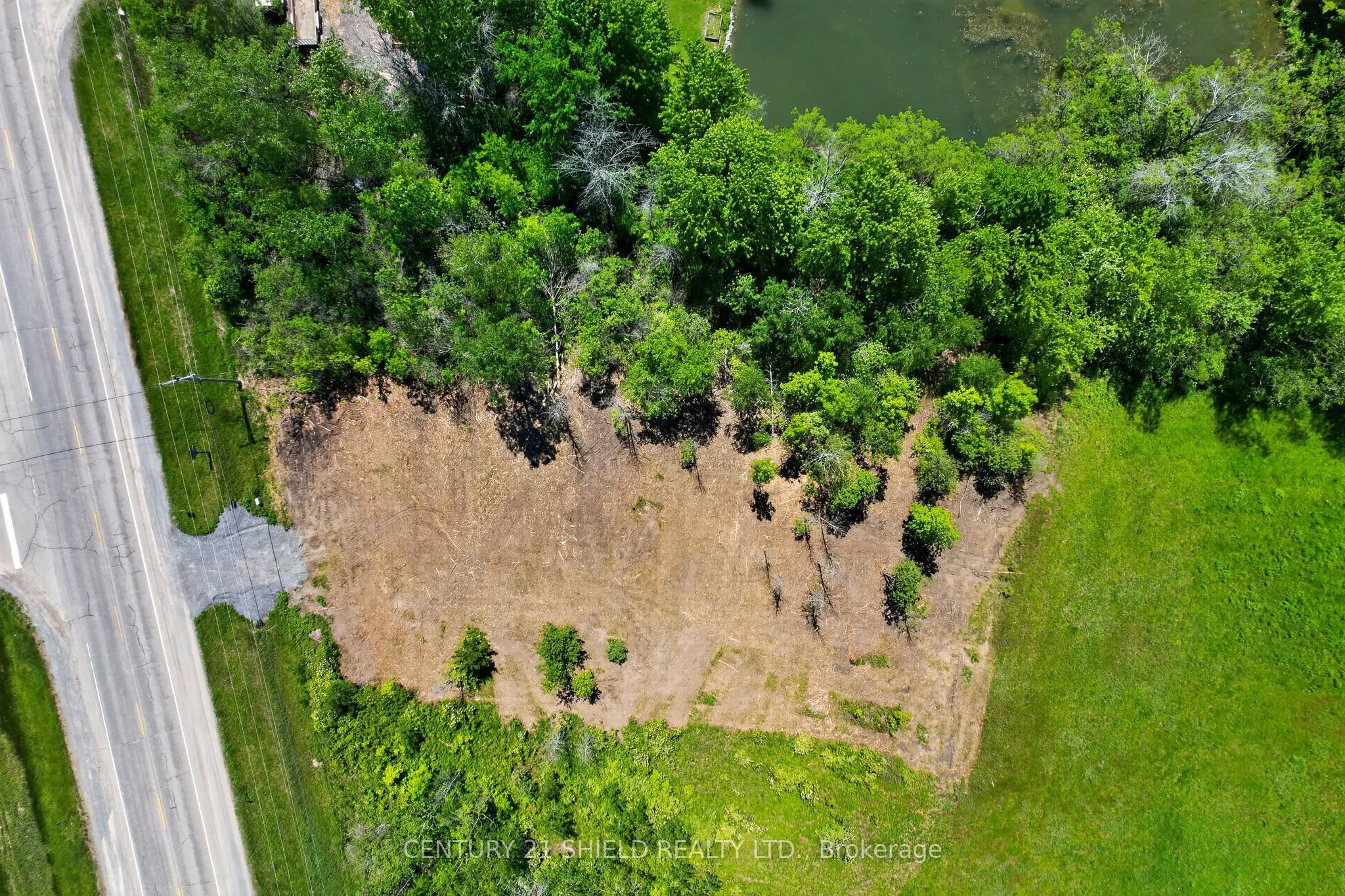 14001 County Road 2 Road