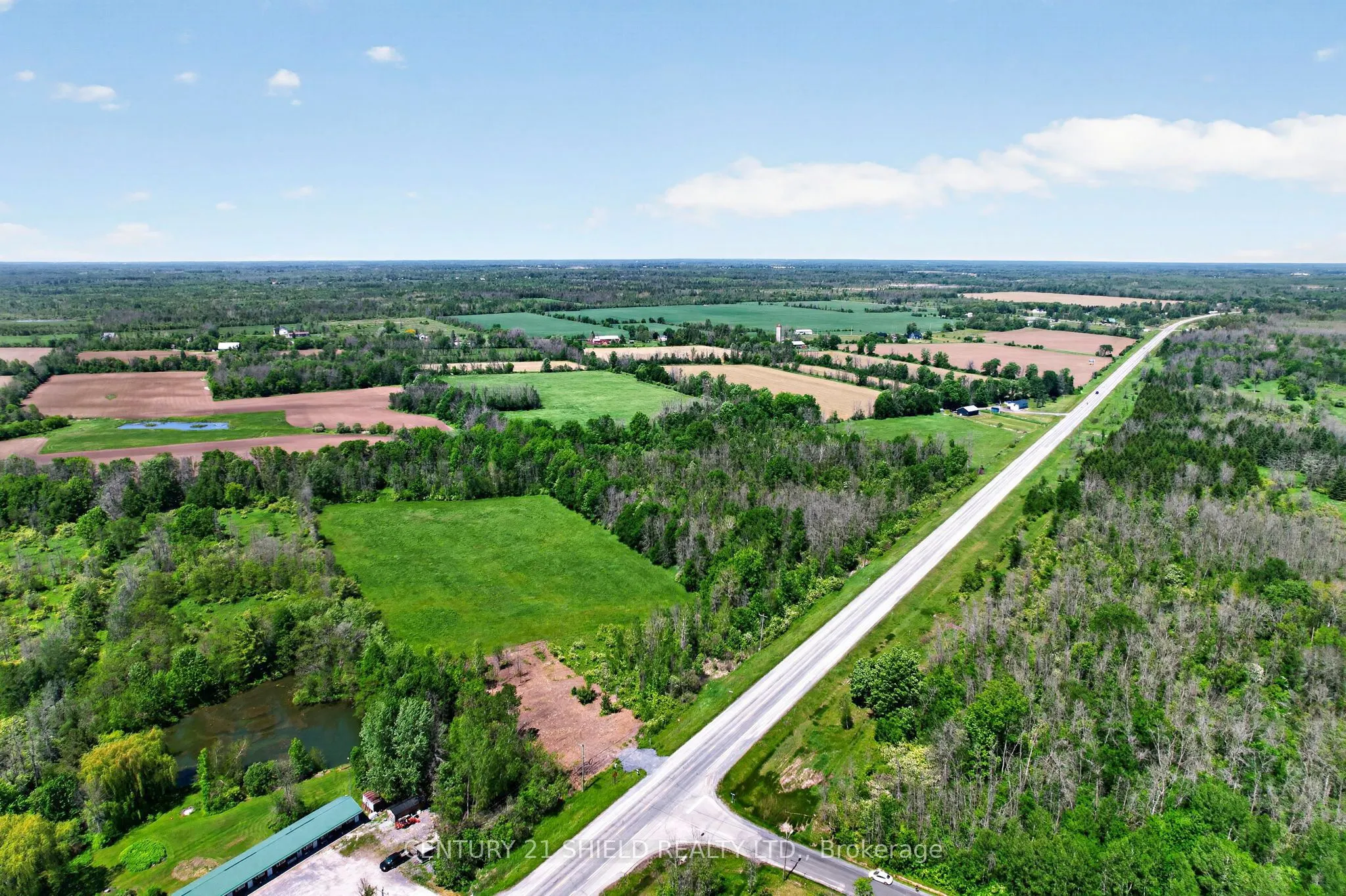 14001 County Road 2 Road