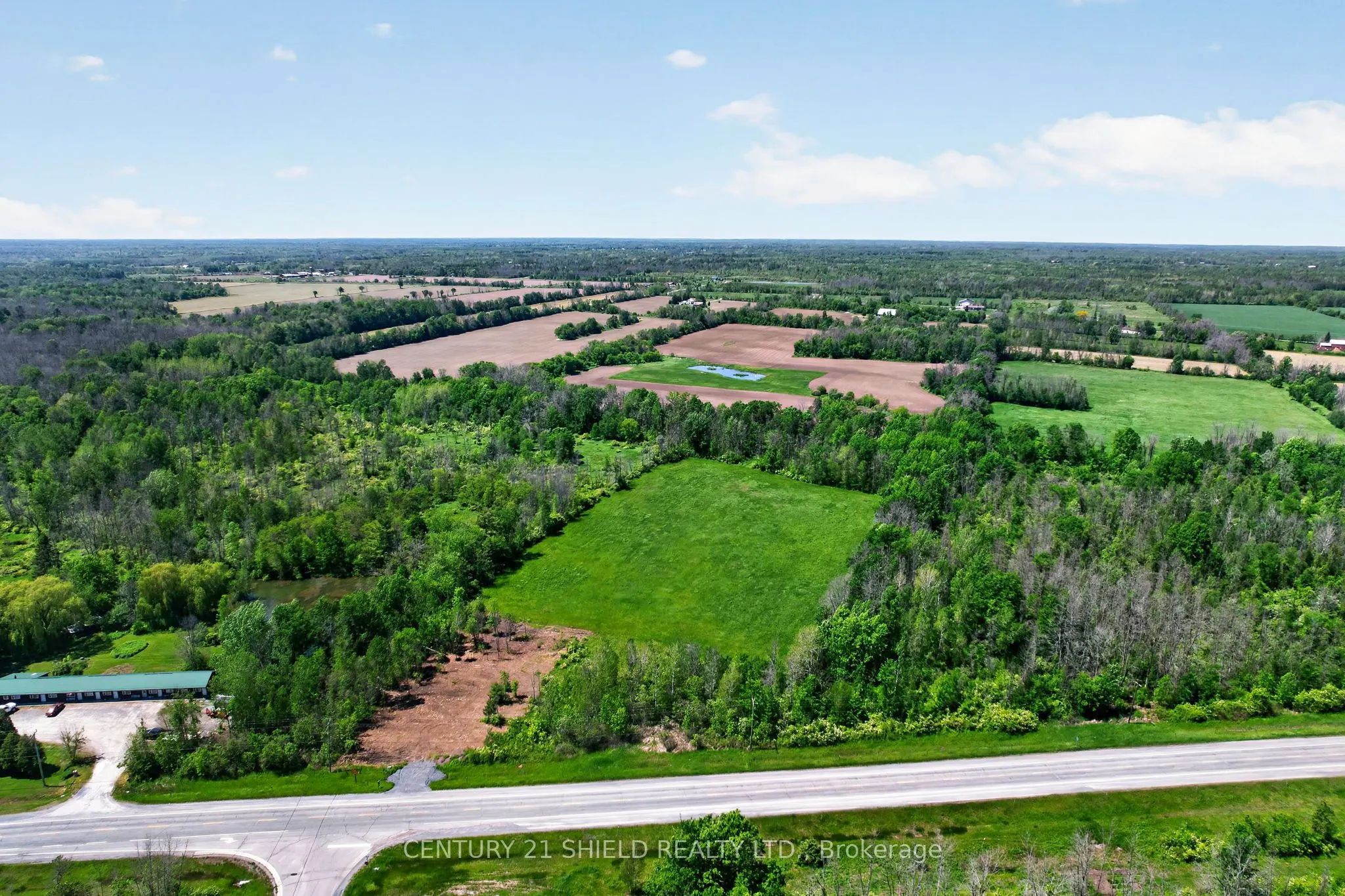 14001 County Road 2 Road