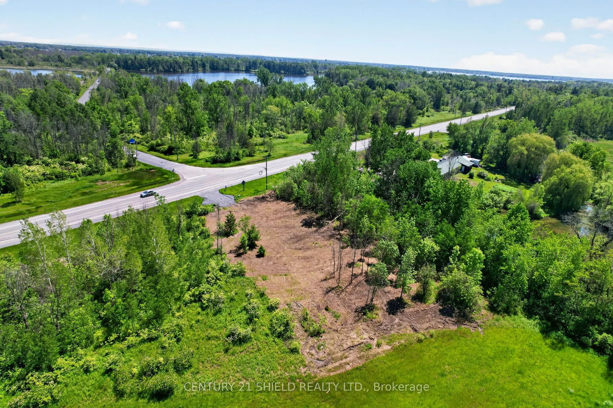 14001 County Road 2 Road