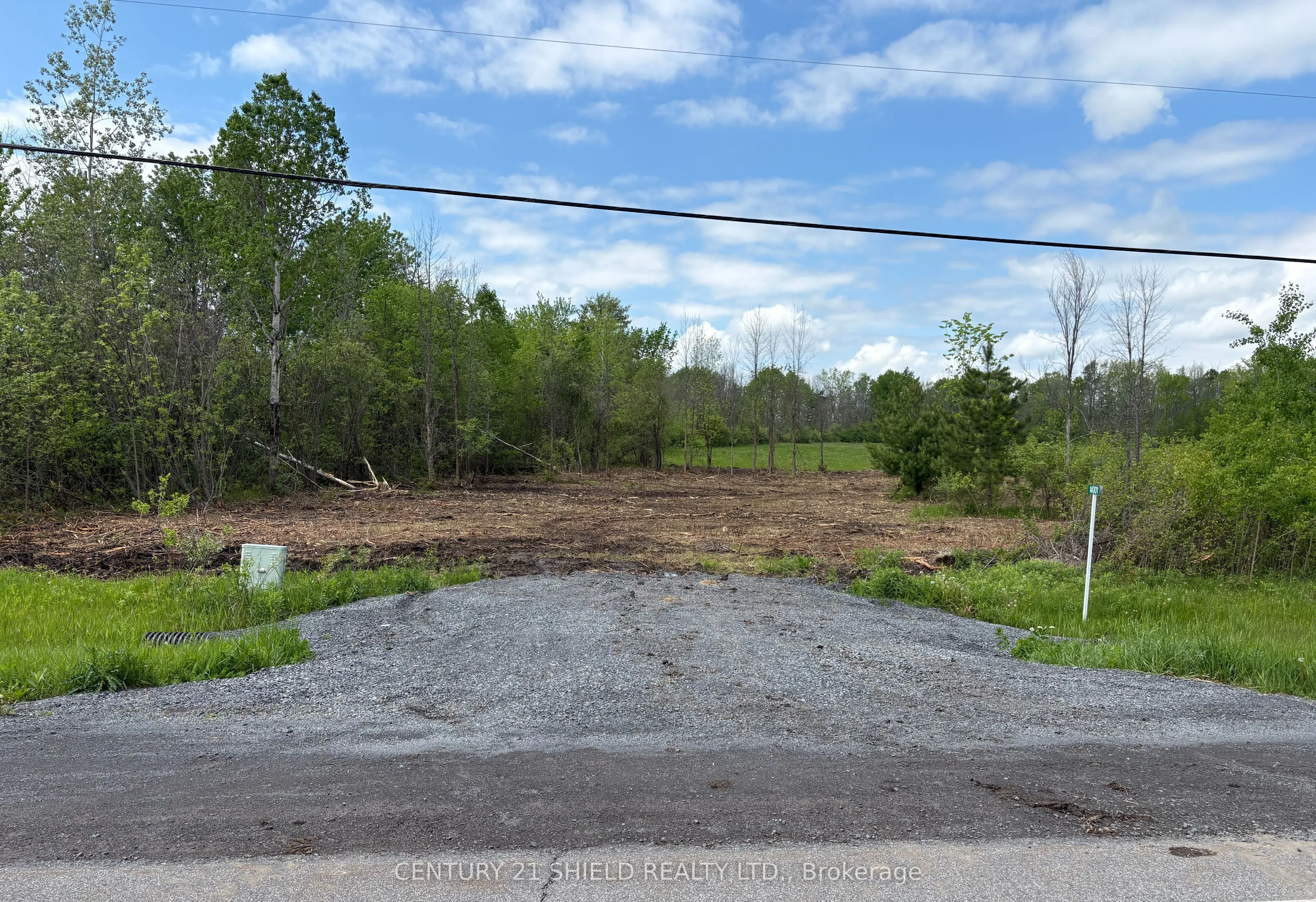 14001 County Road 2 Road