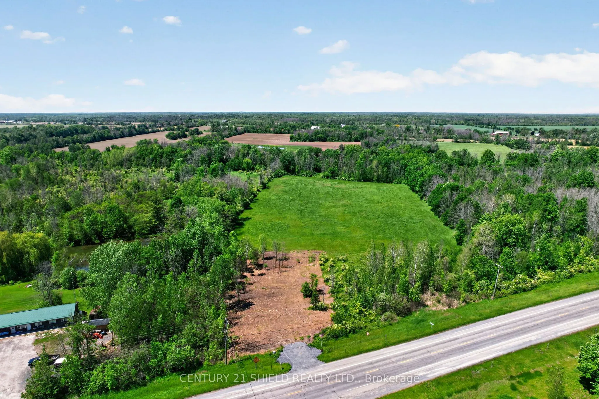 14001 County Road 2 Road