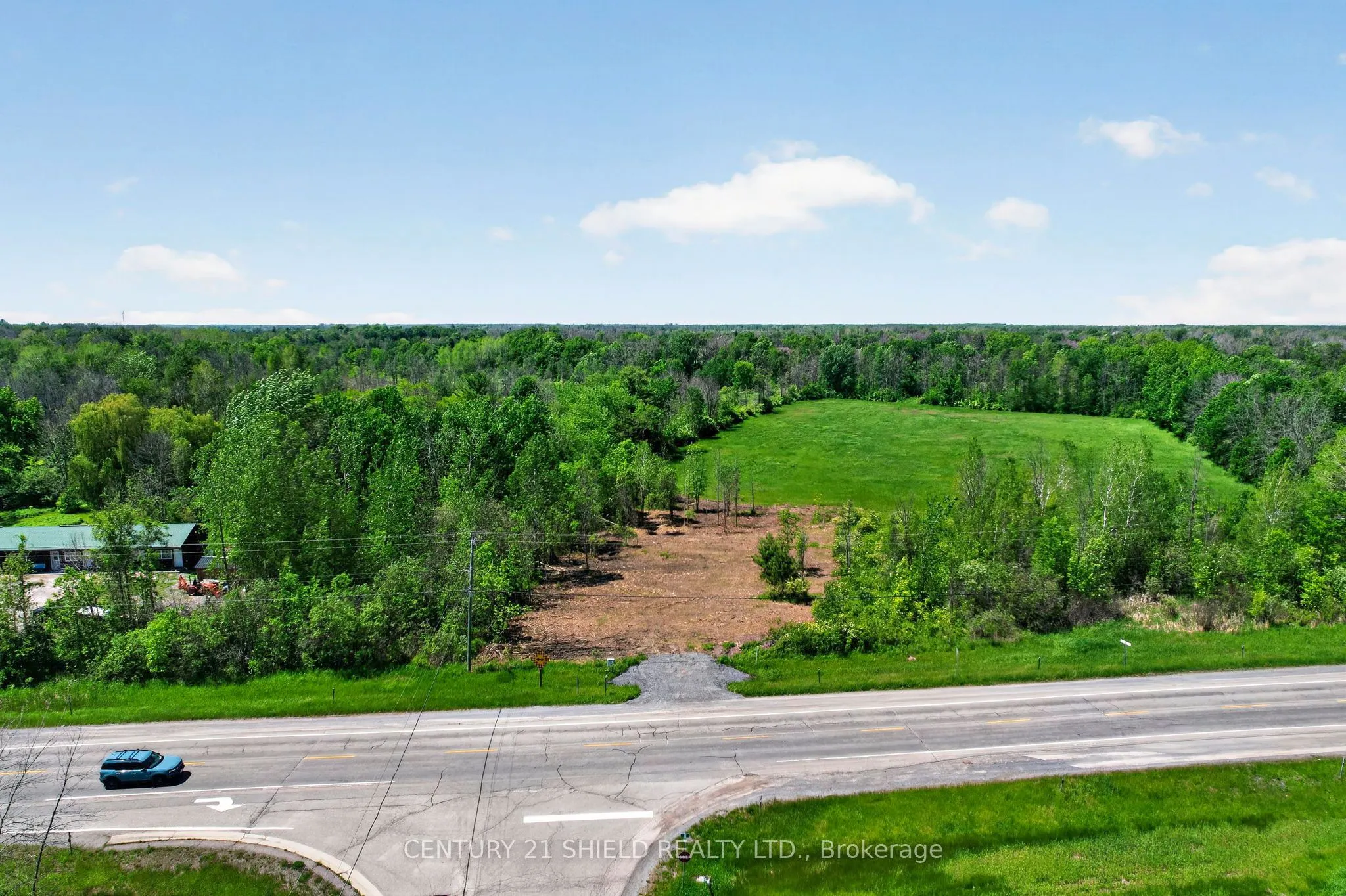 14001 County Road 2 Road