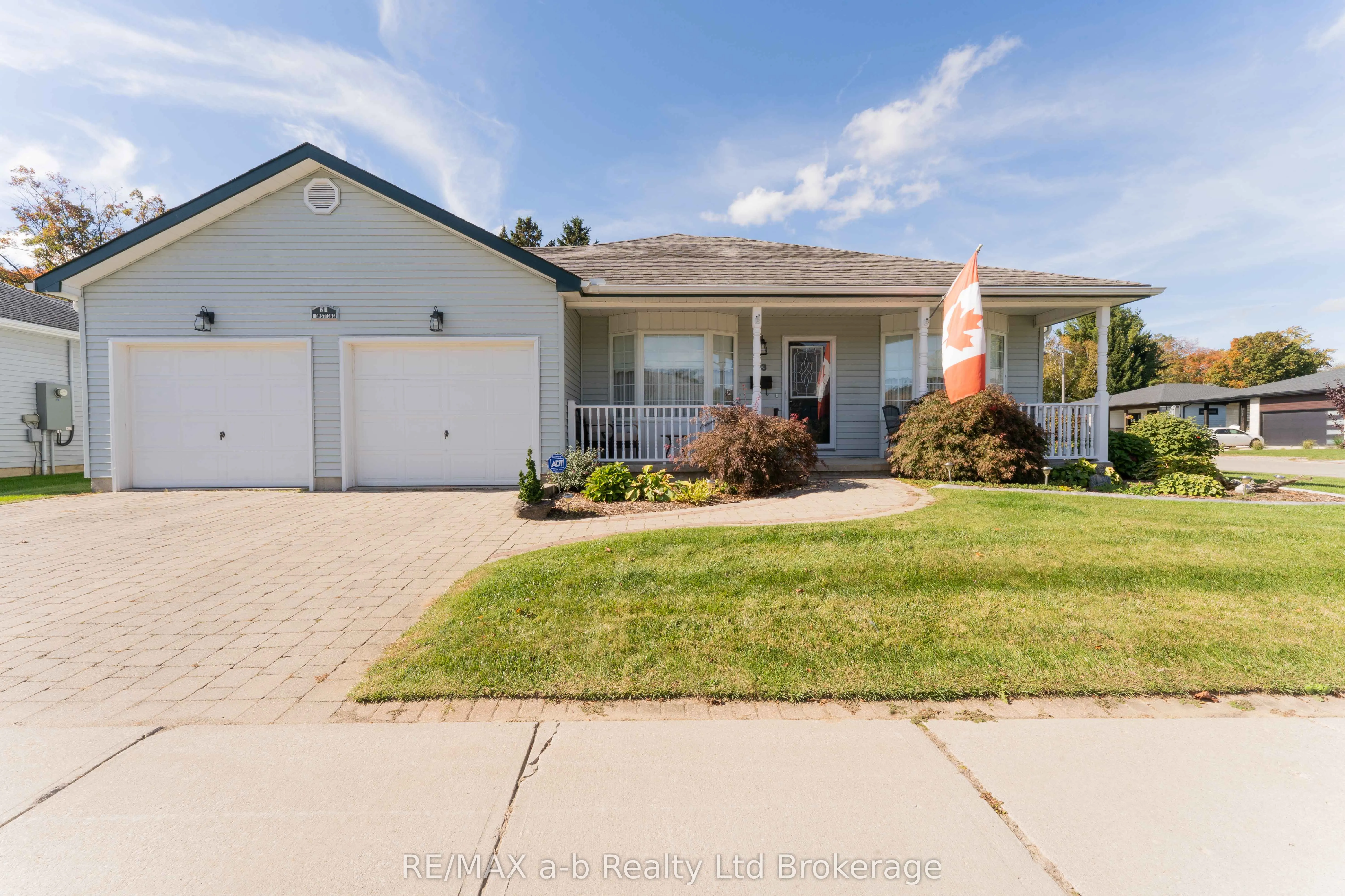 23 Armstrong Drive