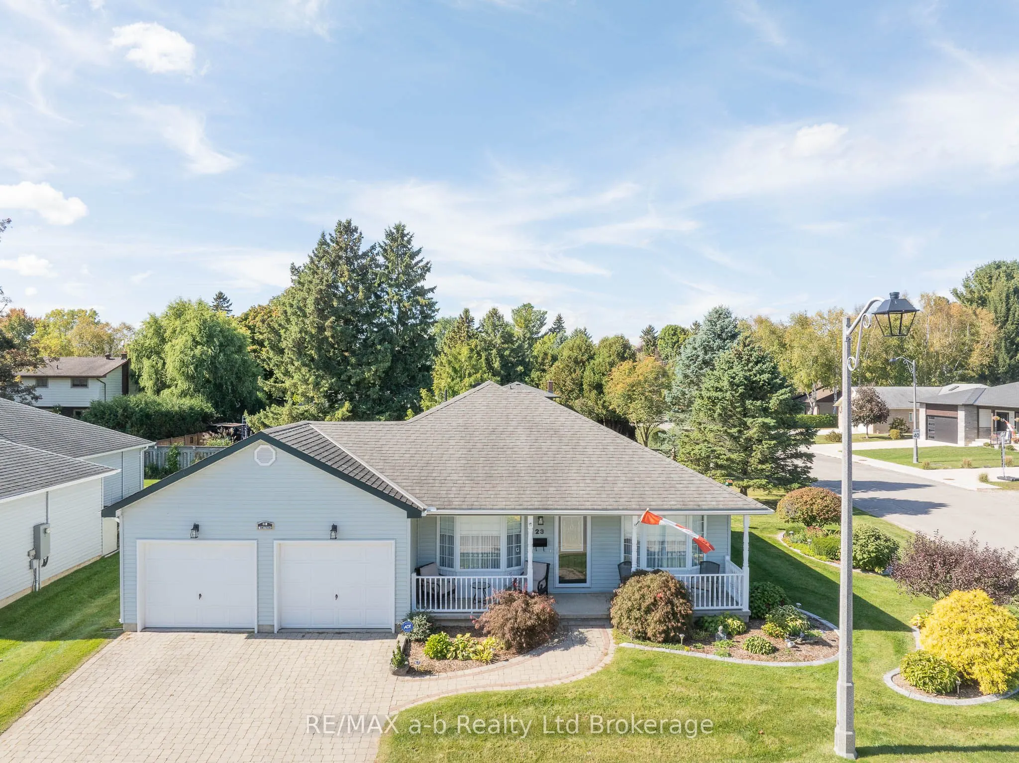 23 Armstrong Drive