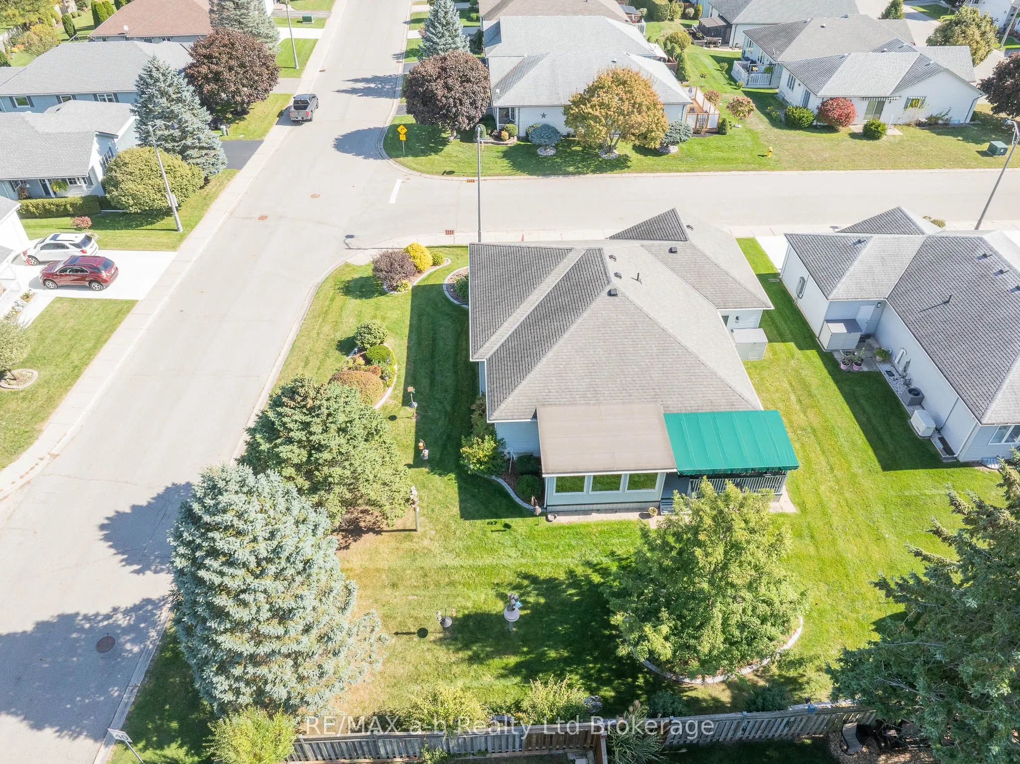 23 Armstrong Drive