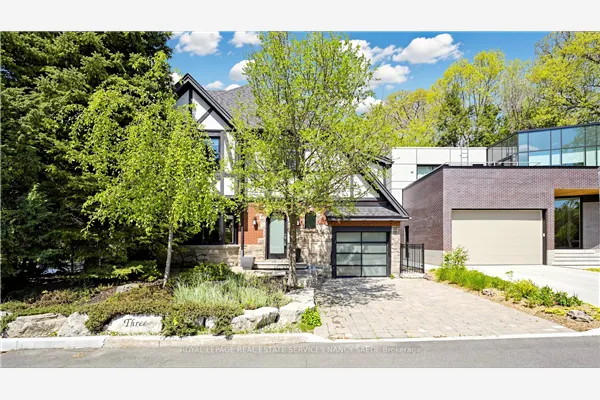 3 Oakwood Place