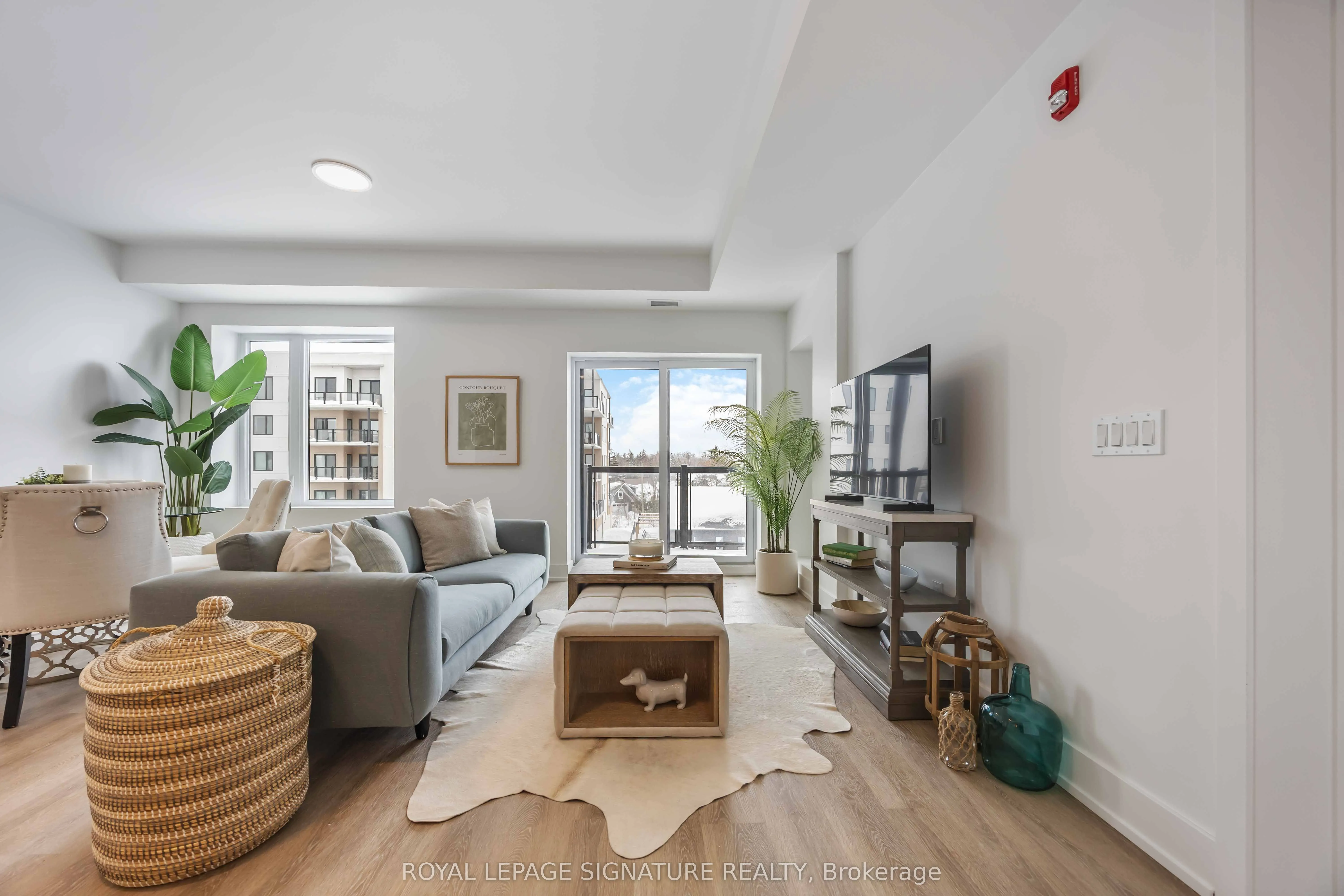 19B West Street N #303