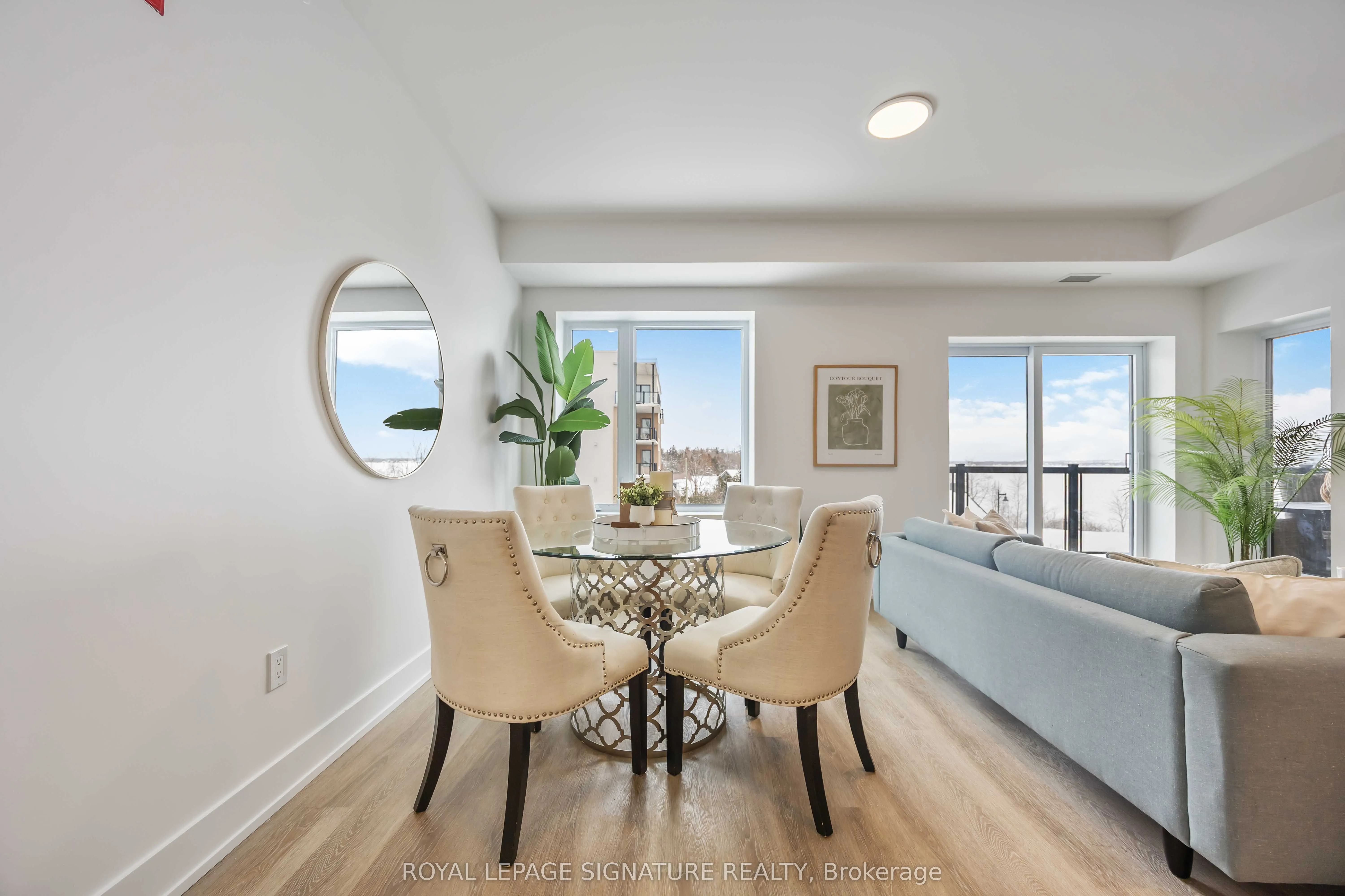 19B West Street N #303