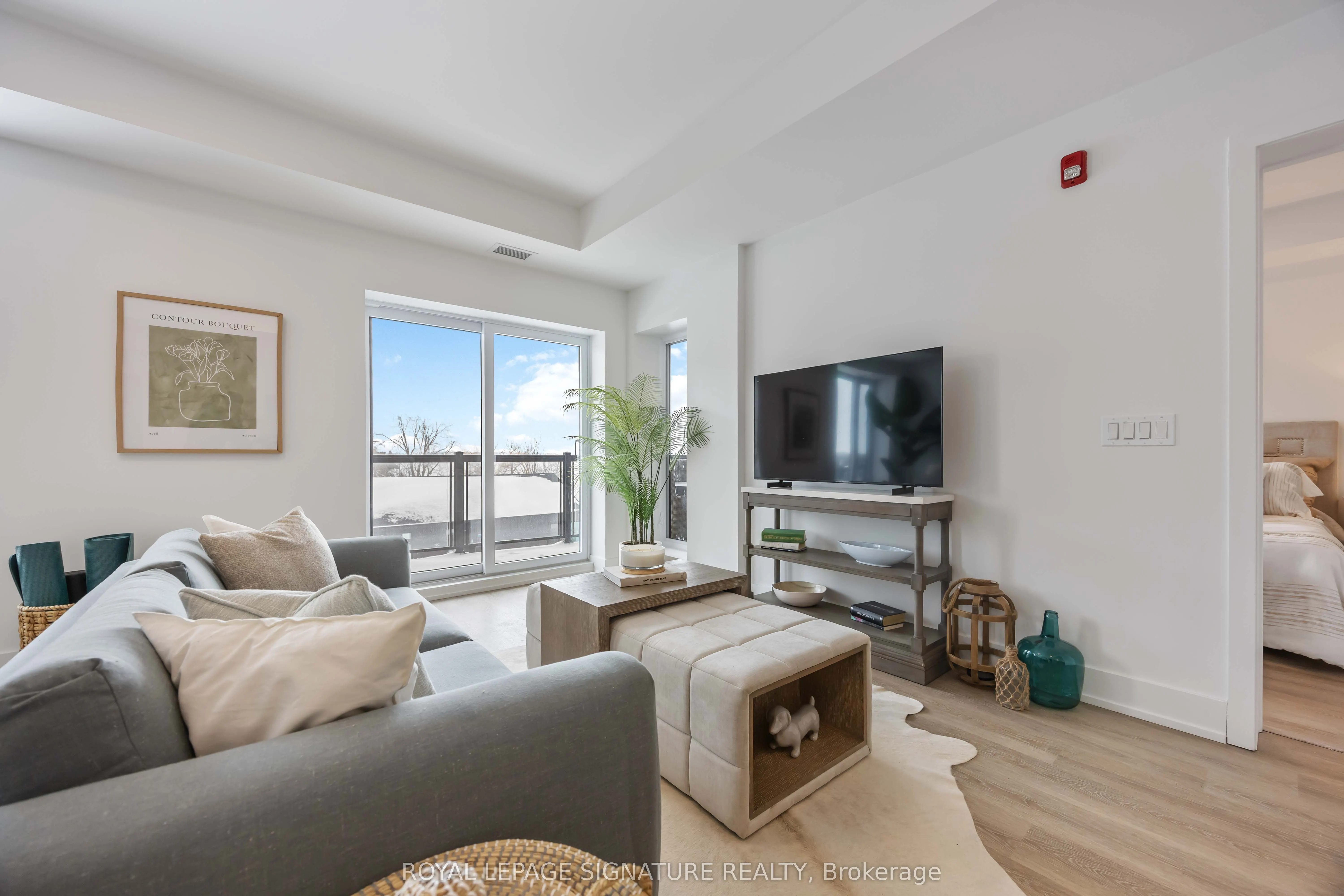 19B West Street N #303