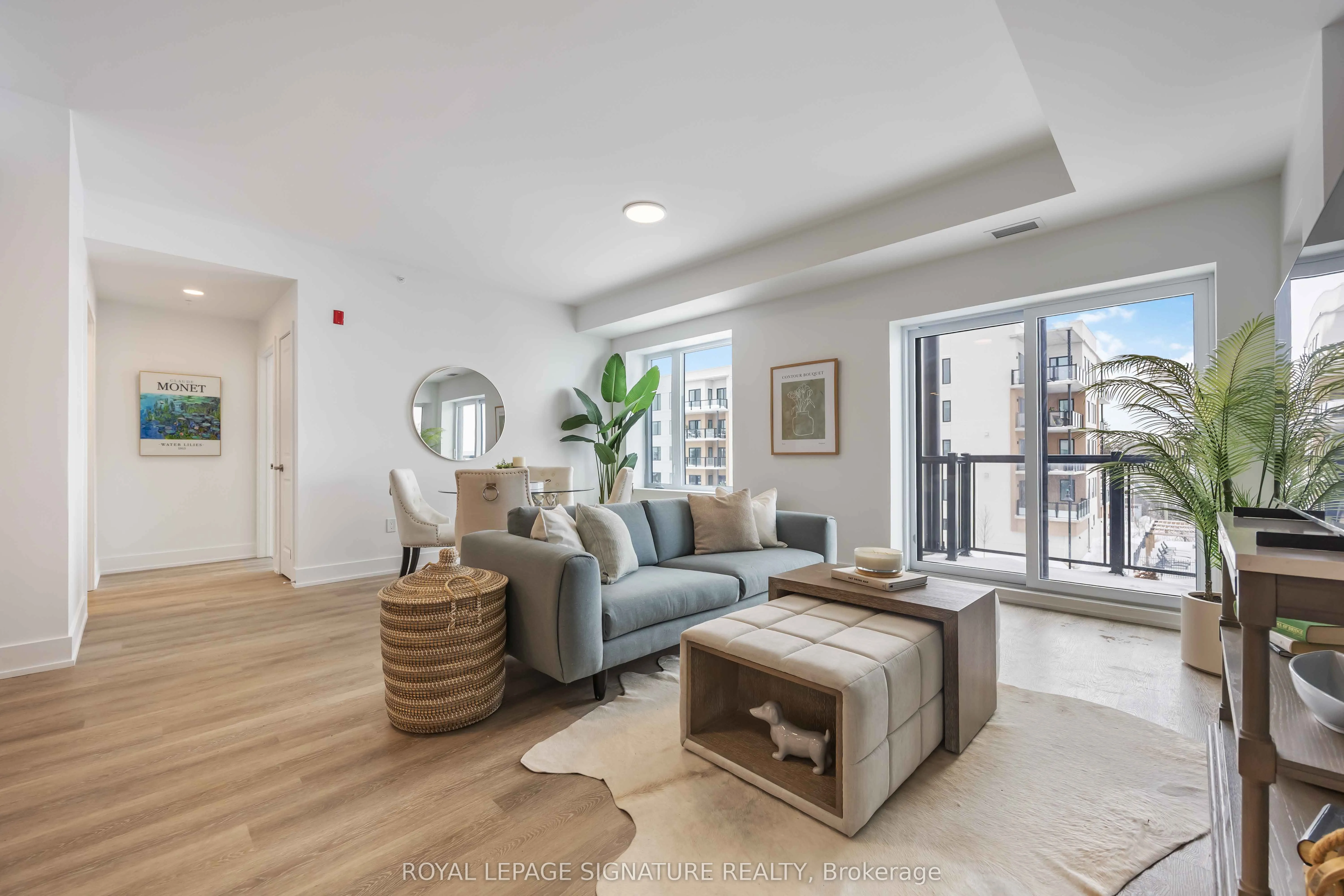 19B West Street N #303