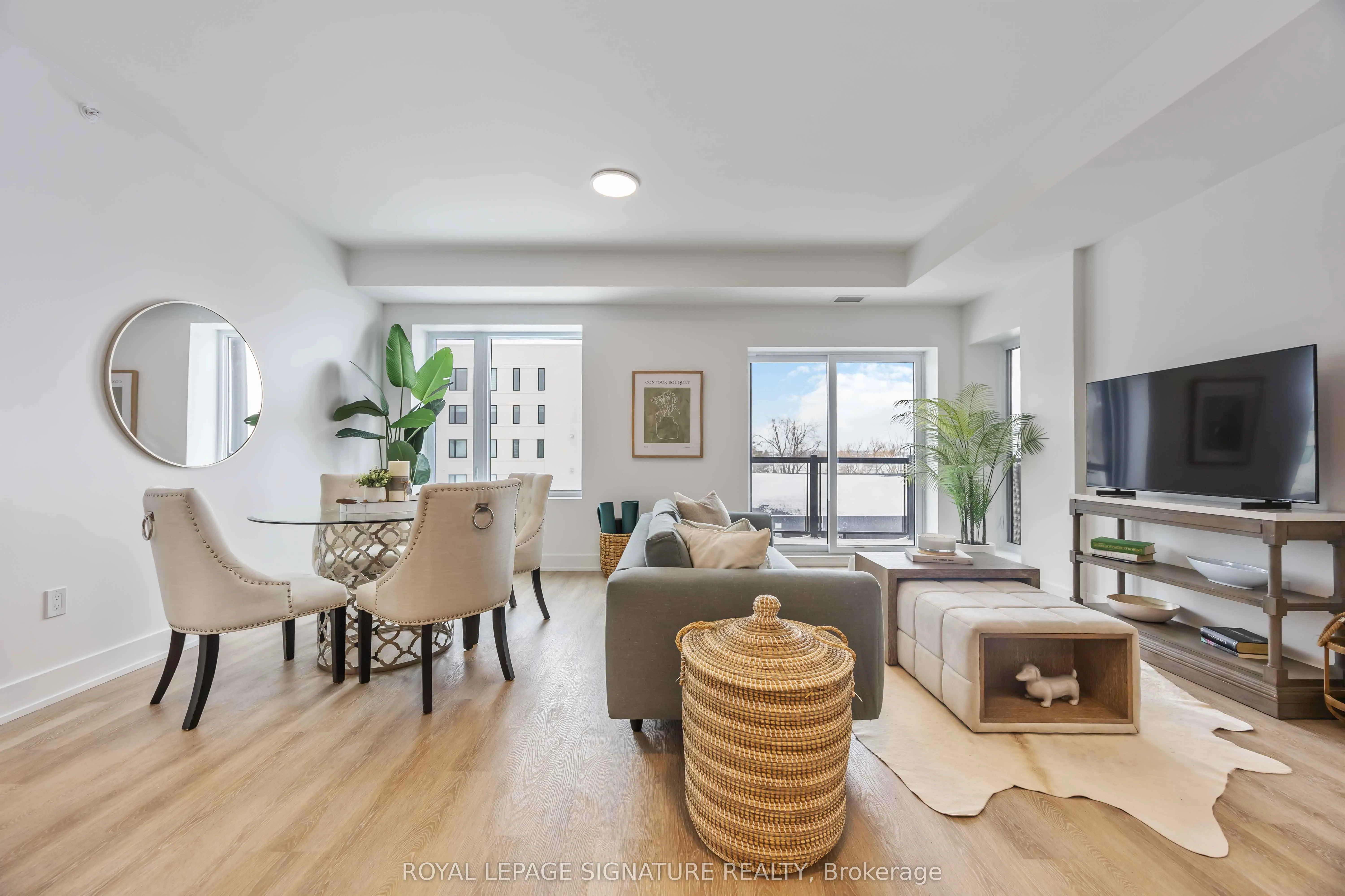 19B West Street N #303