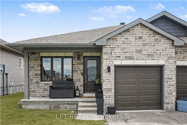 34 Morgan Clouthier Way