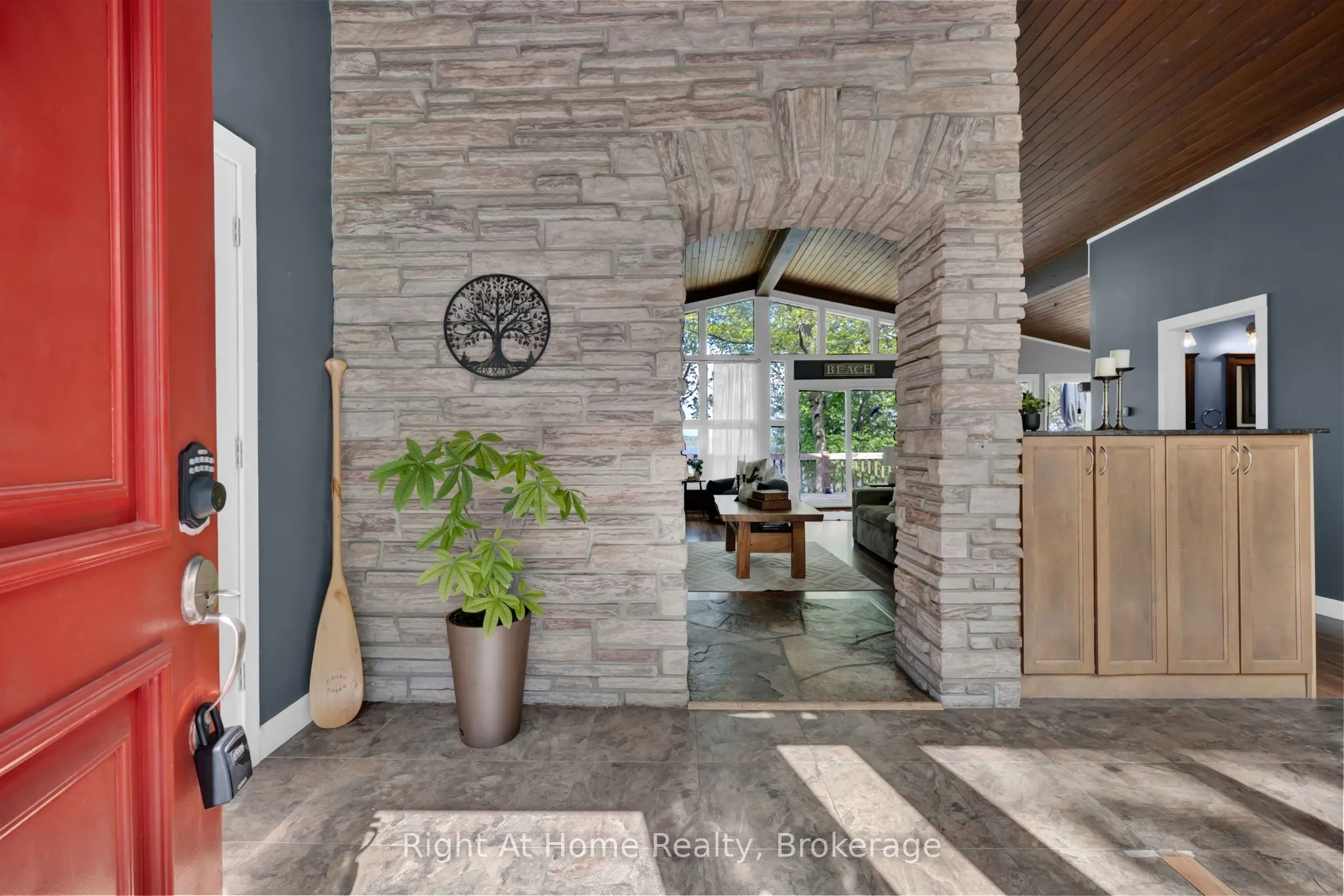 7508 Bamsey Drive