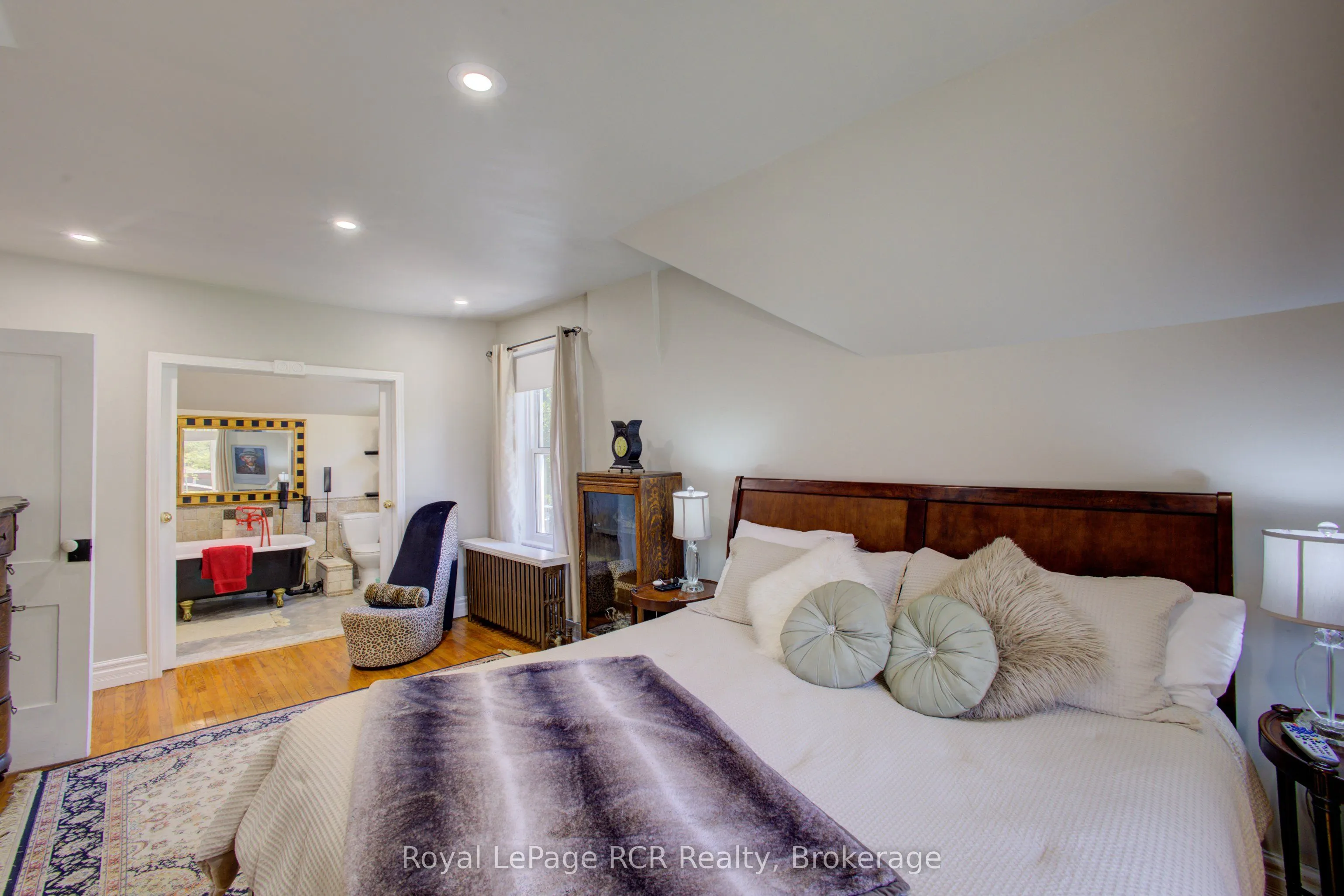 181 Georgina Street
