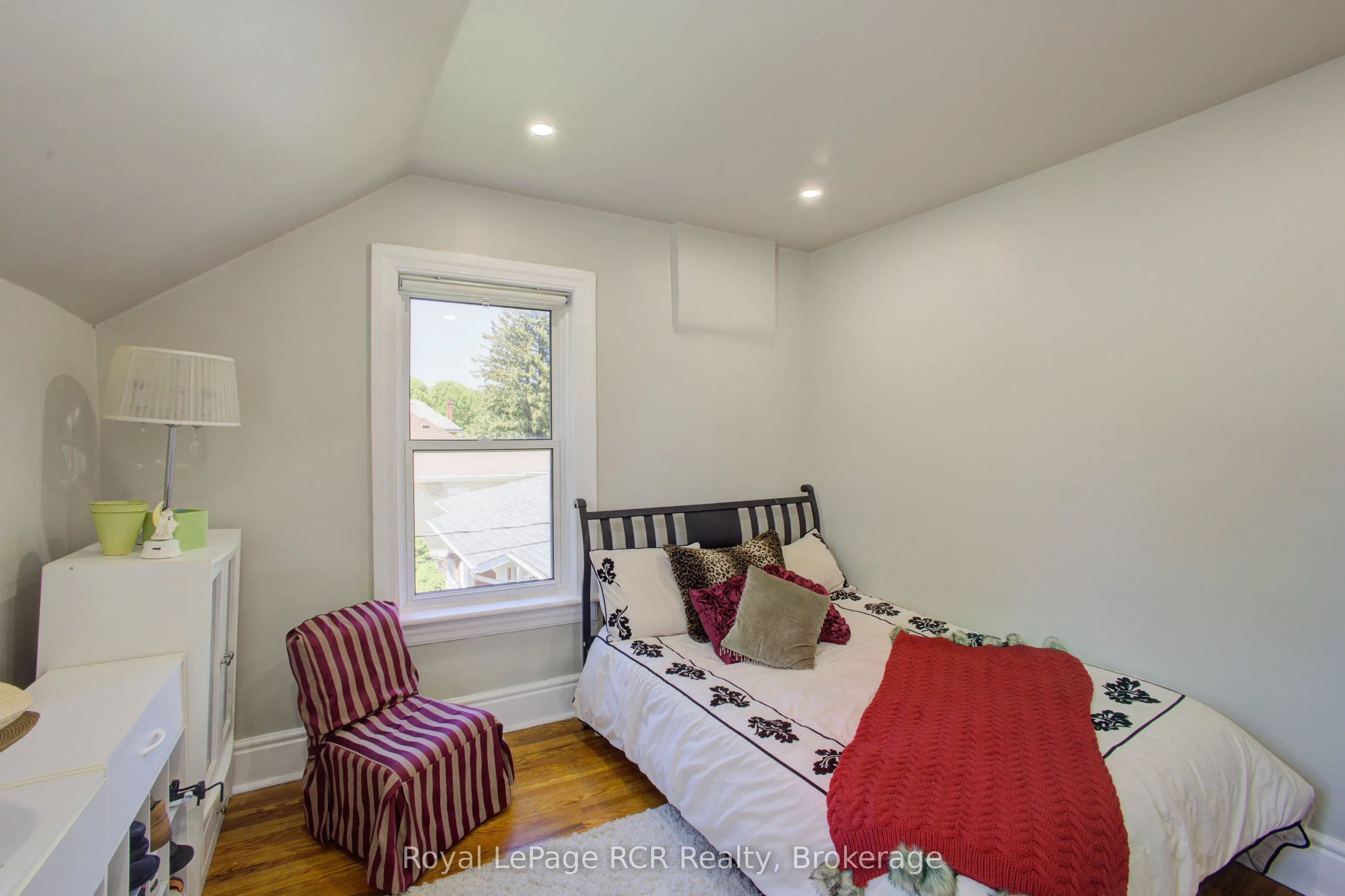 181 Georgina Street
