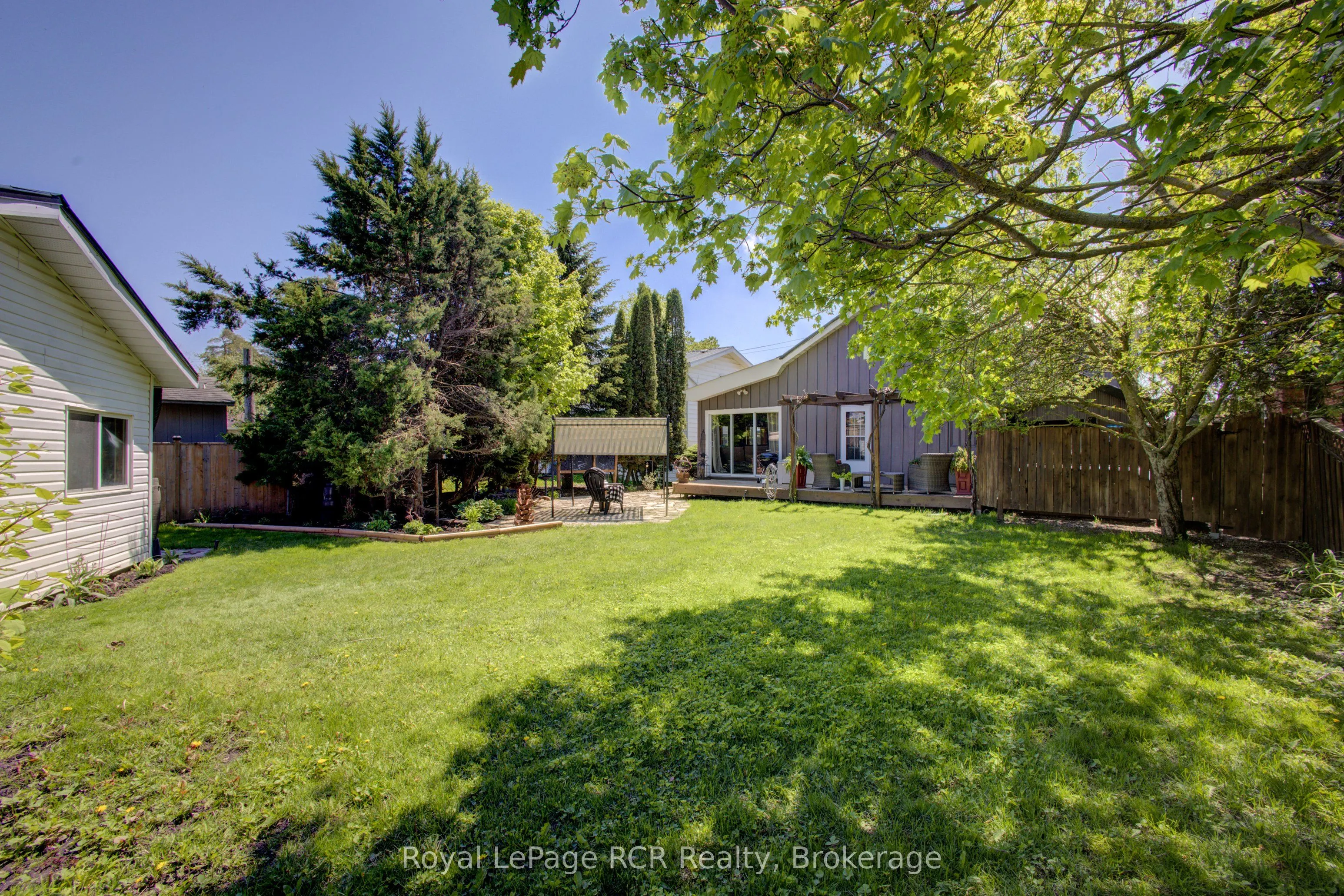181 Georgina Street