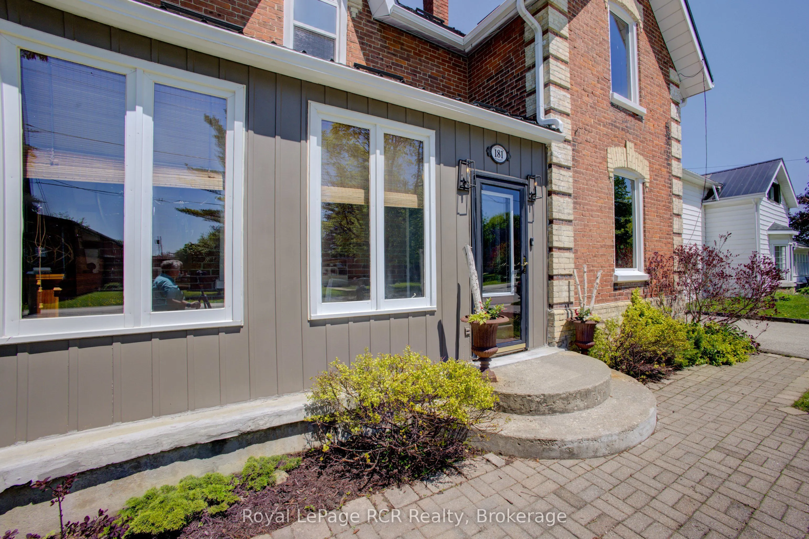 181 Georgina Street