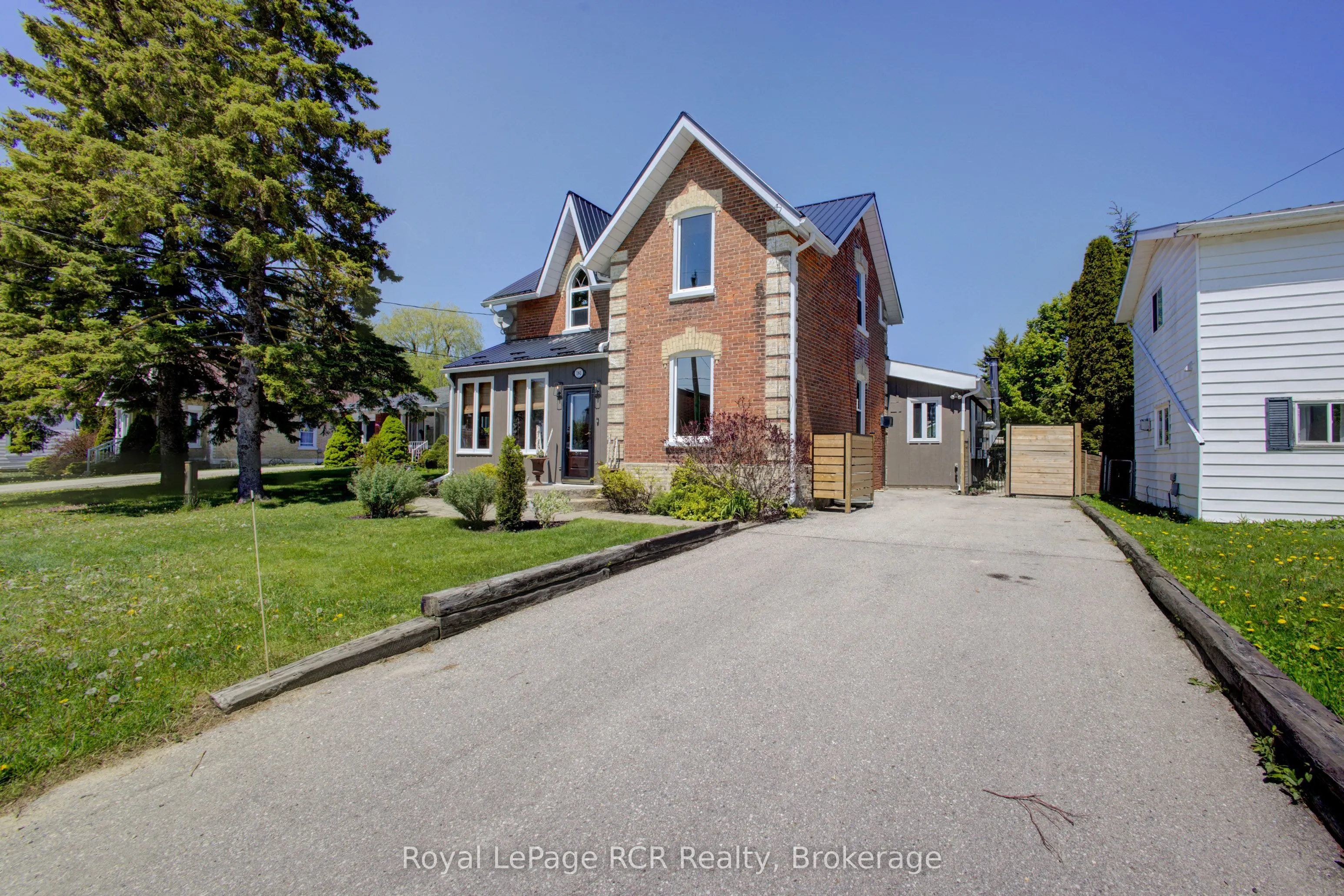 181 Georgina Street