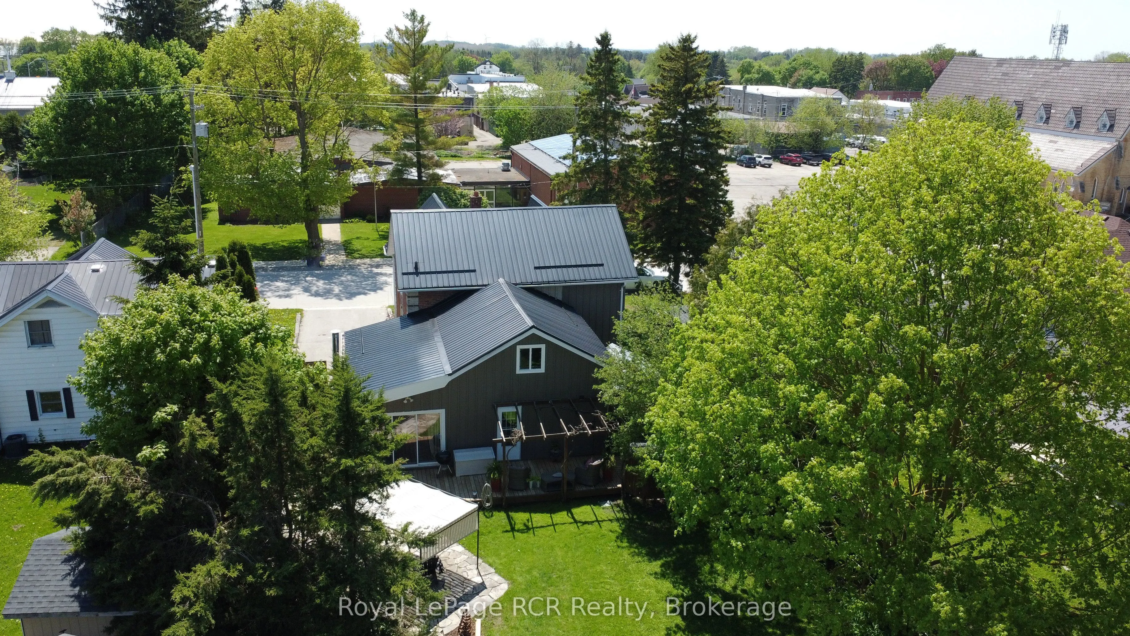 181 Georgina Street