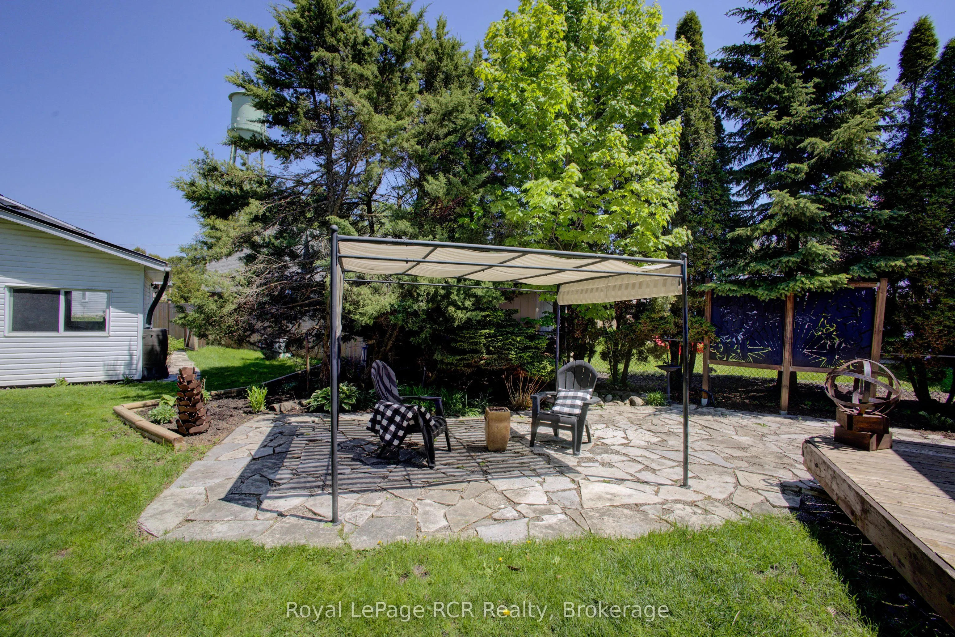 181 Georgina Street
