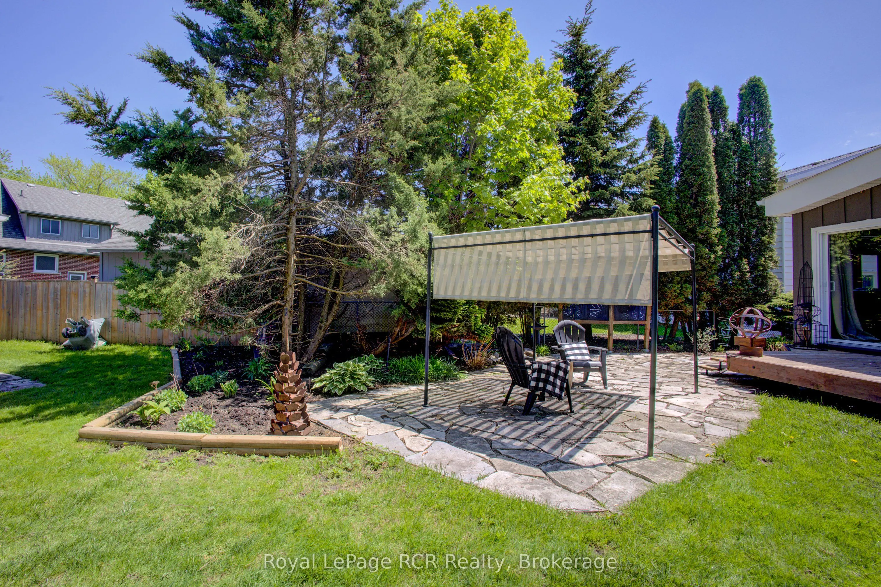 181 Georgina Street