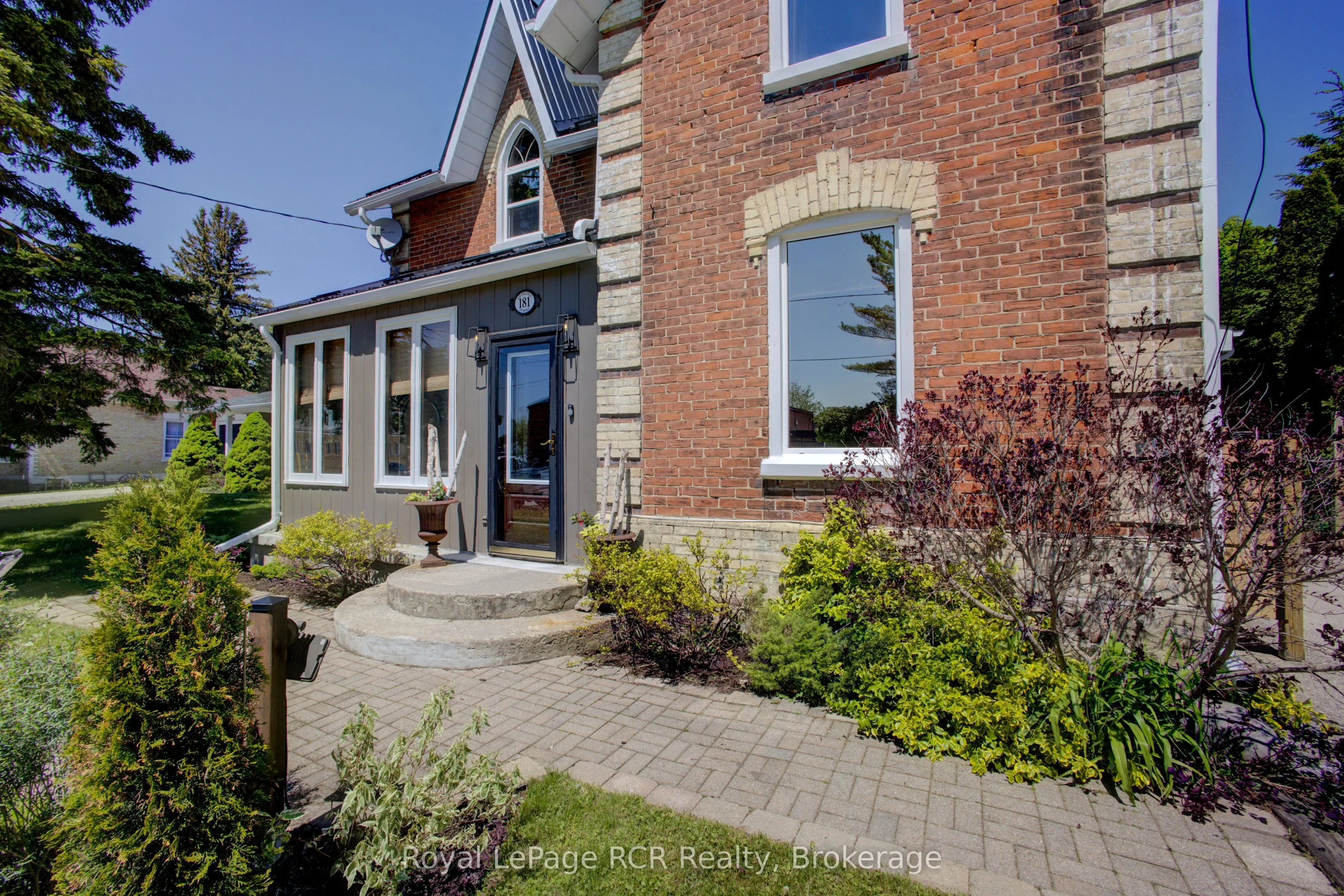181 Georgina Street