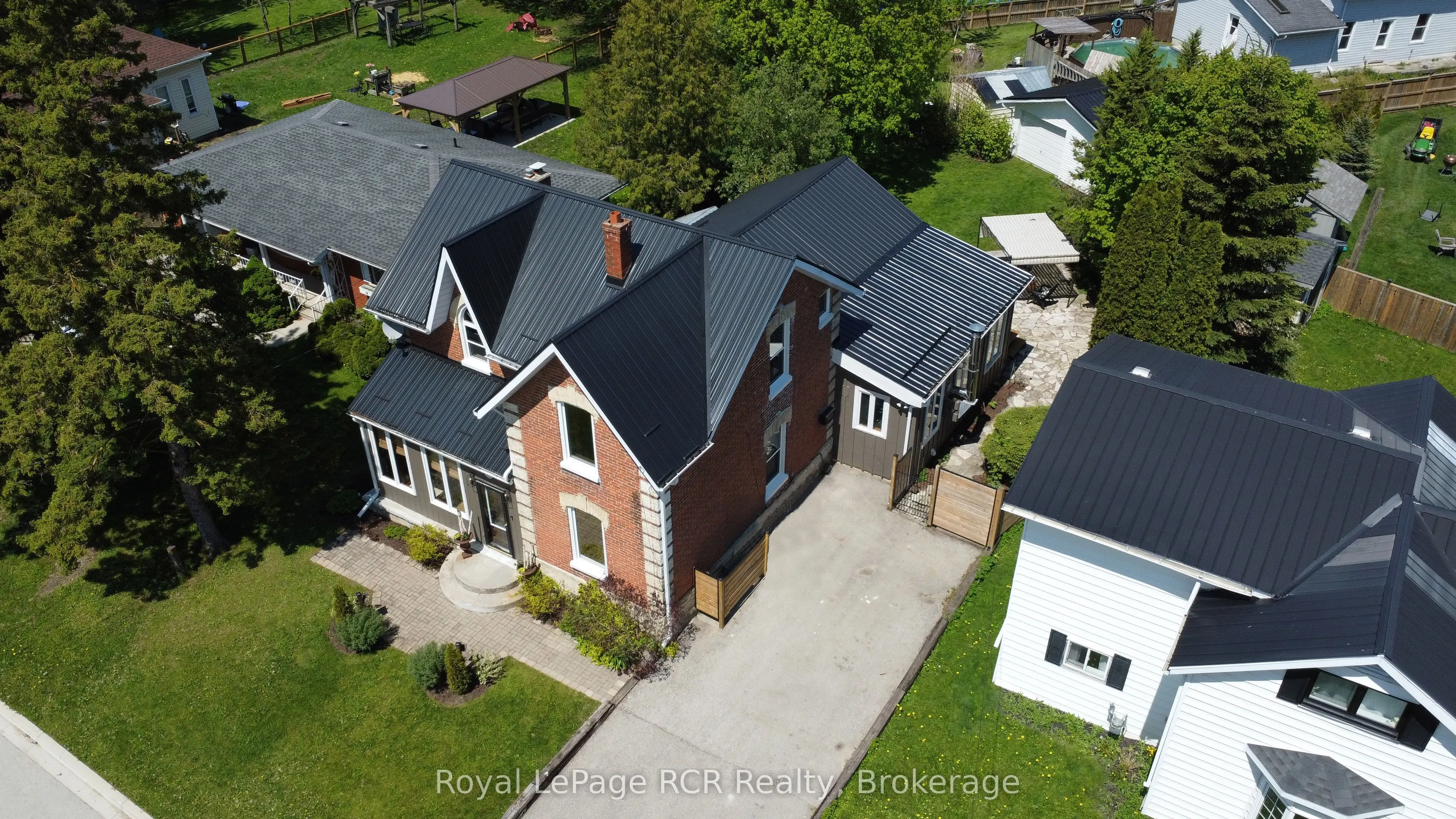 181 Georgina Street