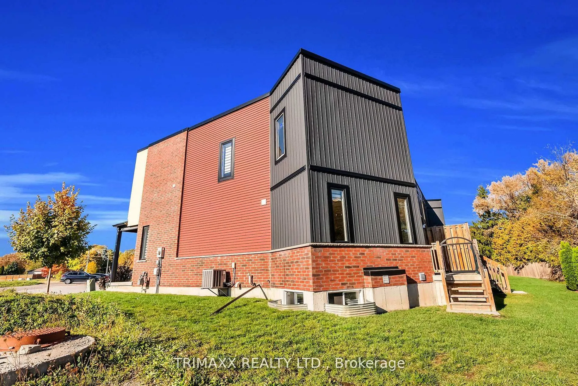 1465 Station Street #31