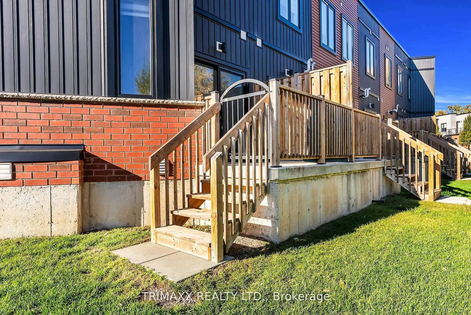 1465 Station Street #31