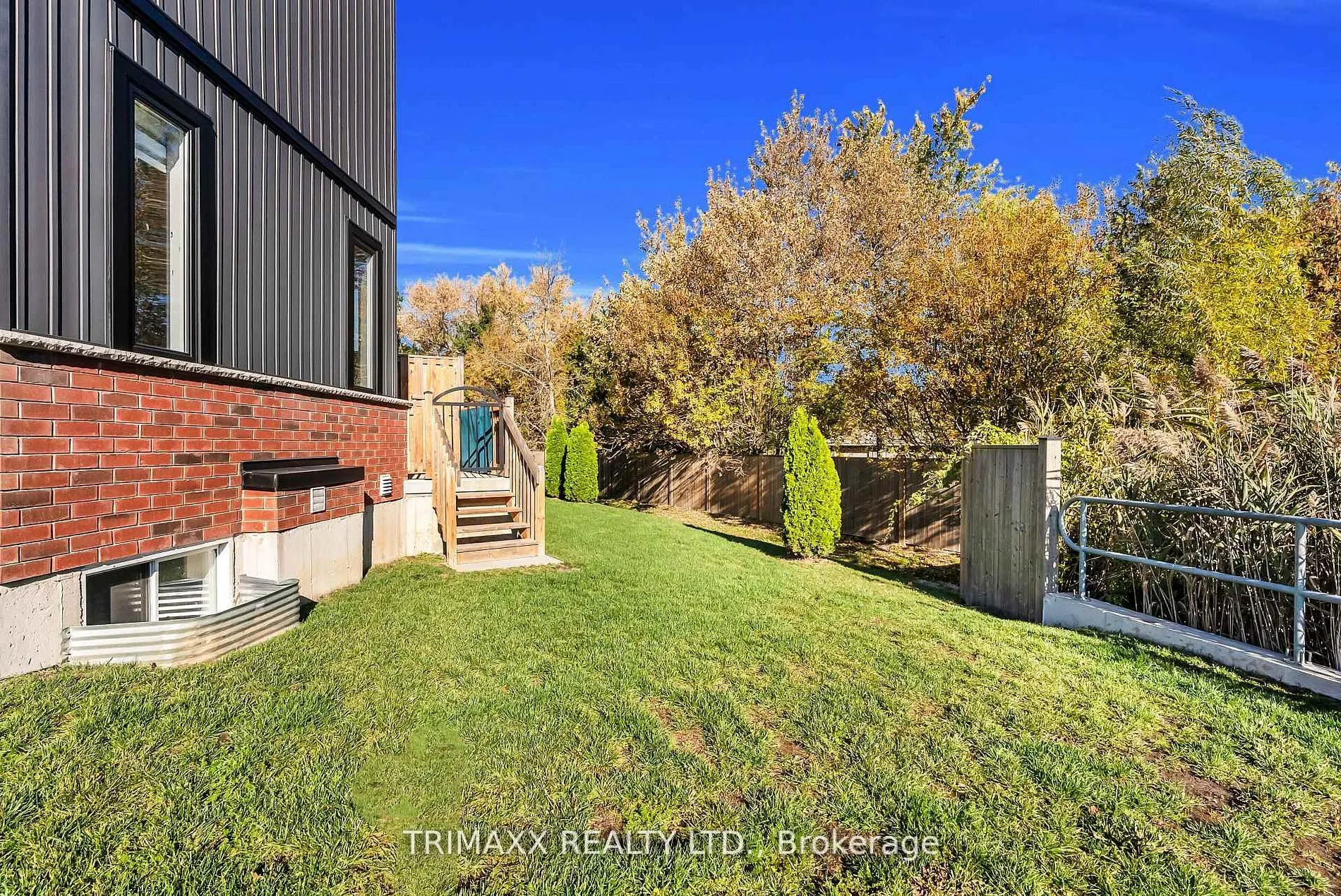 1465 Station Street #31