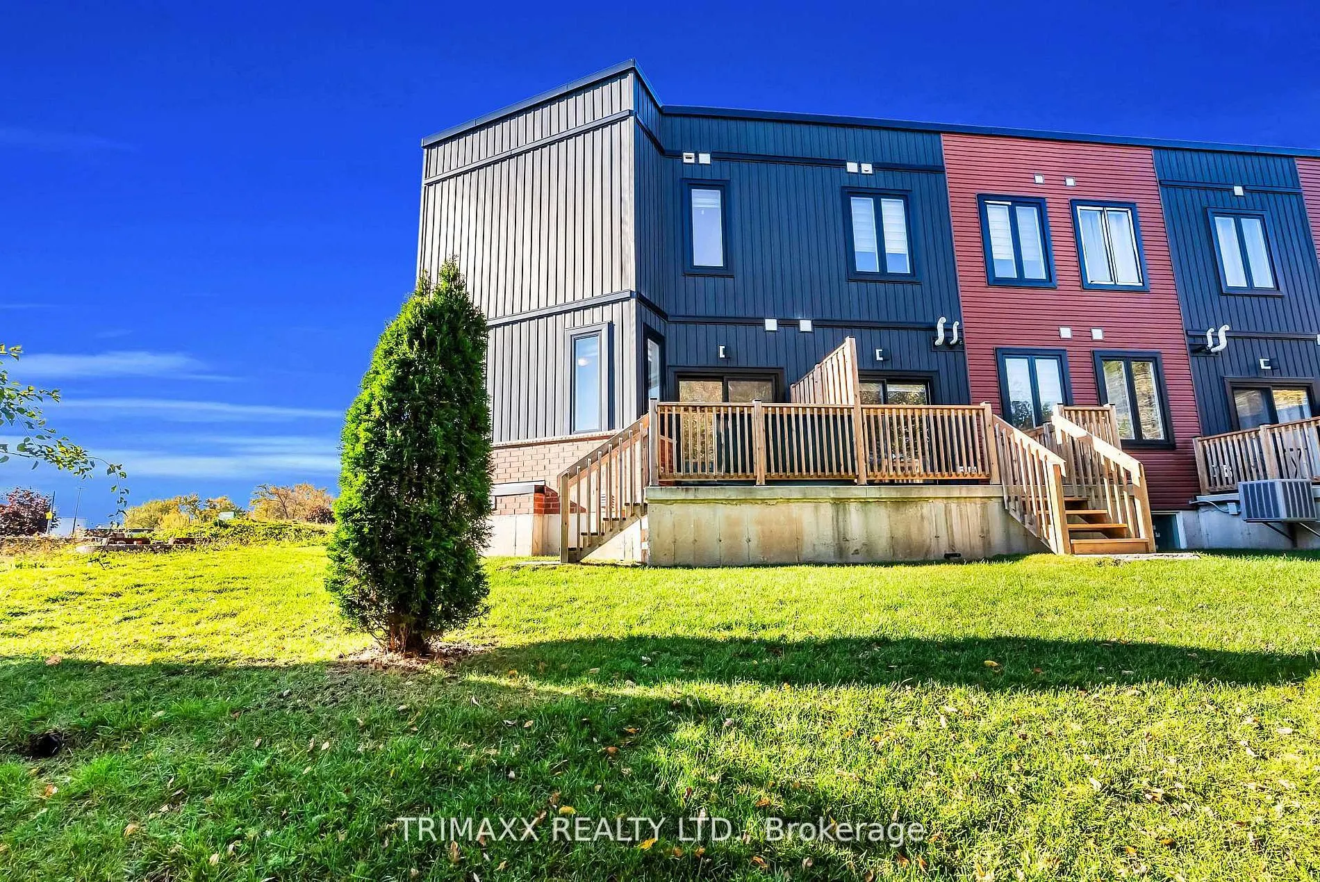 1465 Station Street #31