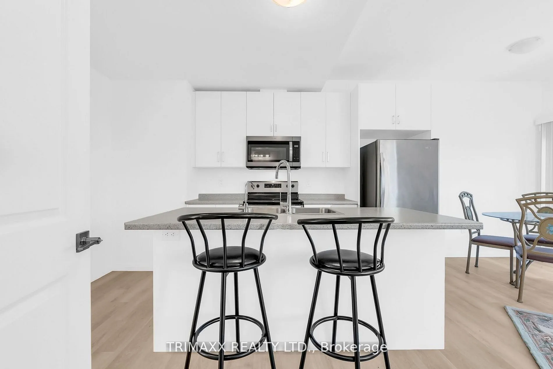 1465 Station Street #31