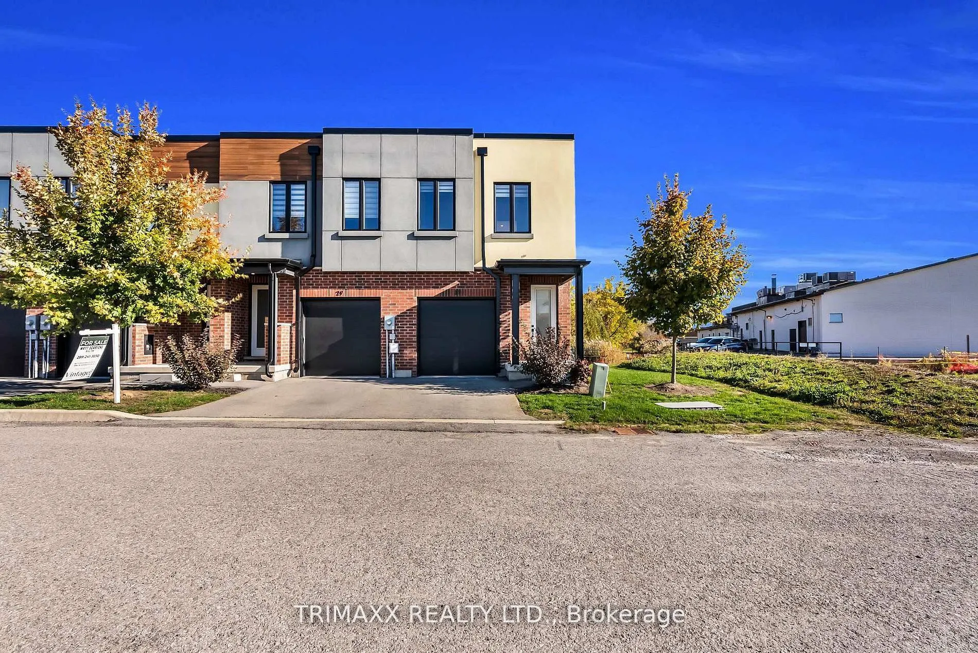 1465 Station Street #31