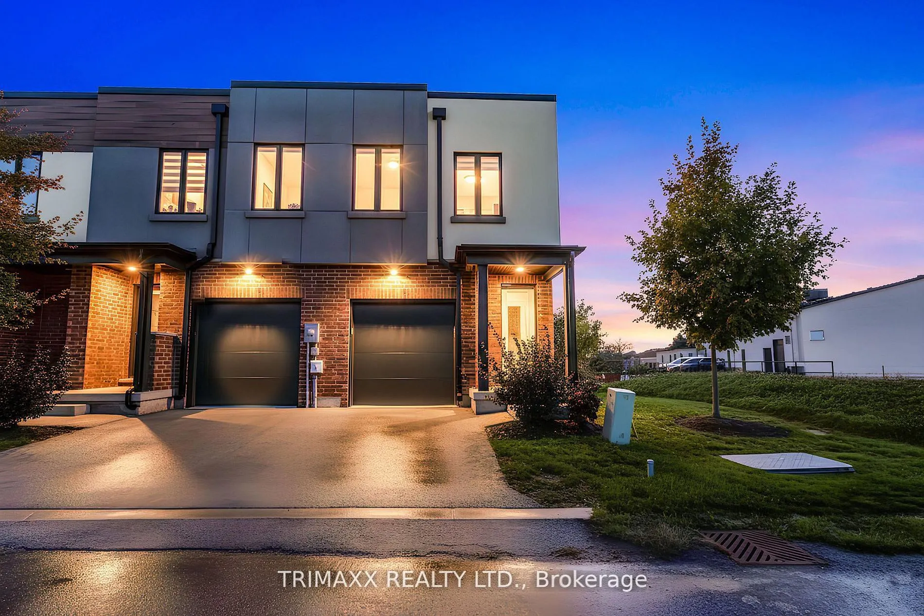 1465 Station Street #31