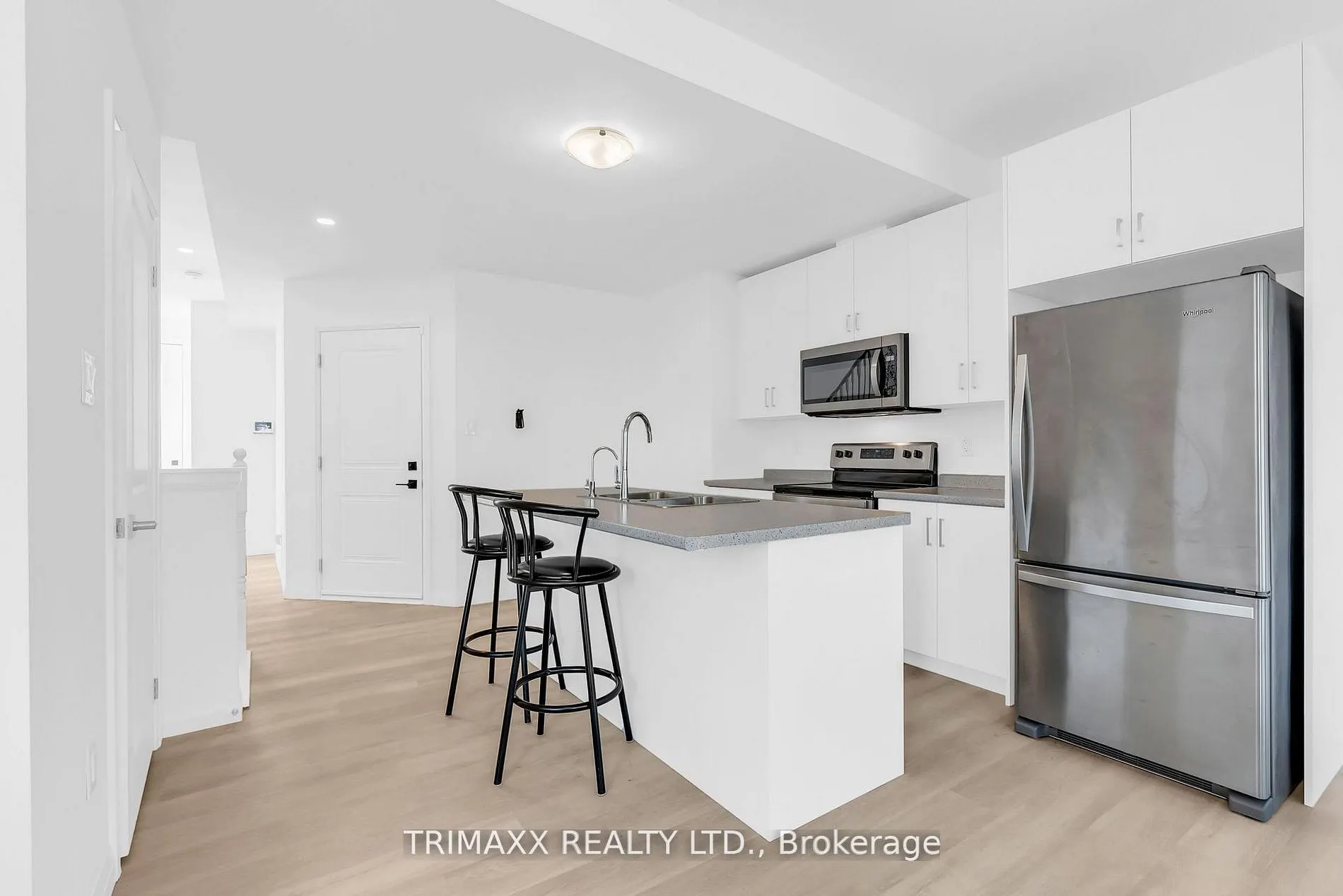 1465 Station Street #31