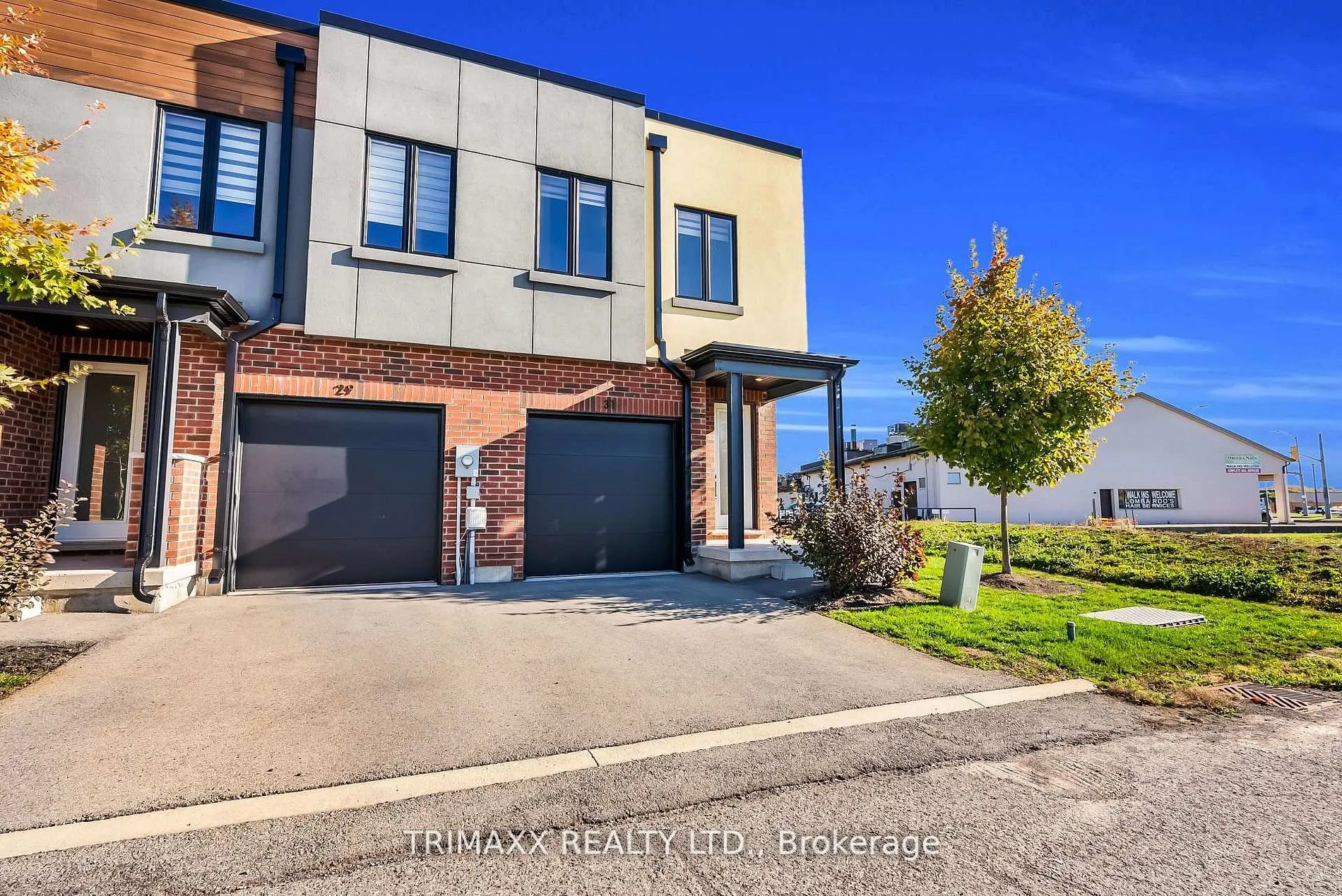 1465 Station Street #31