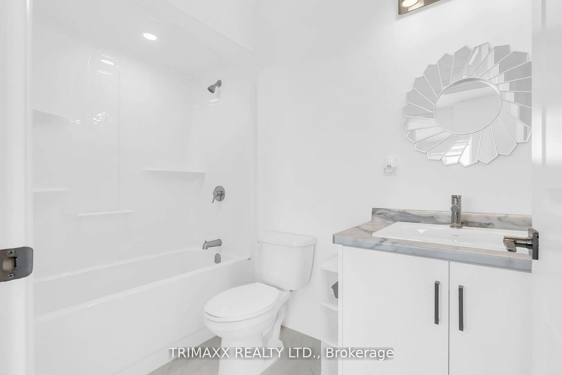 1465 Station Street #31