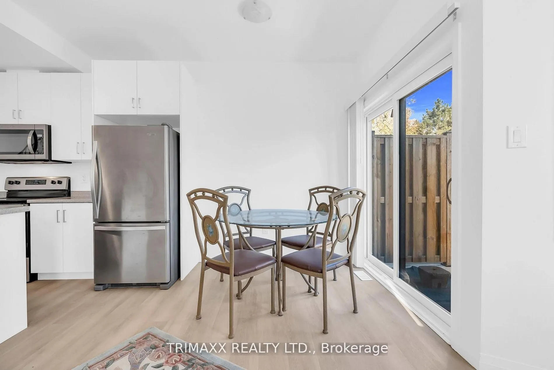1465 Station Street #31