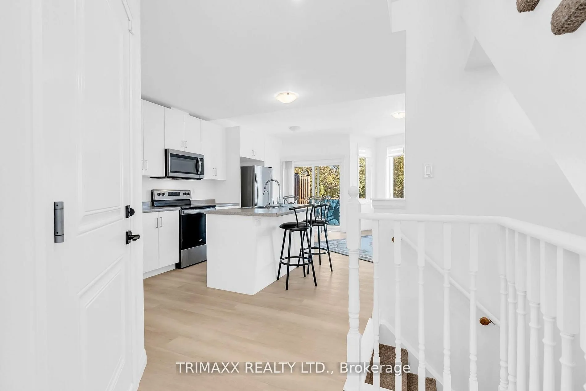 1465 Station Street #31