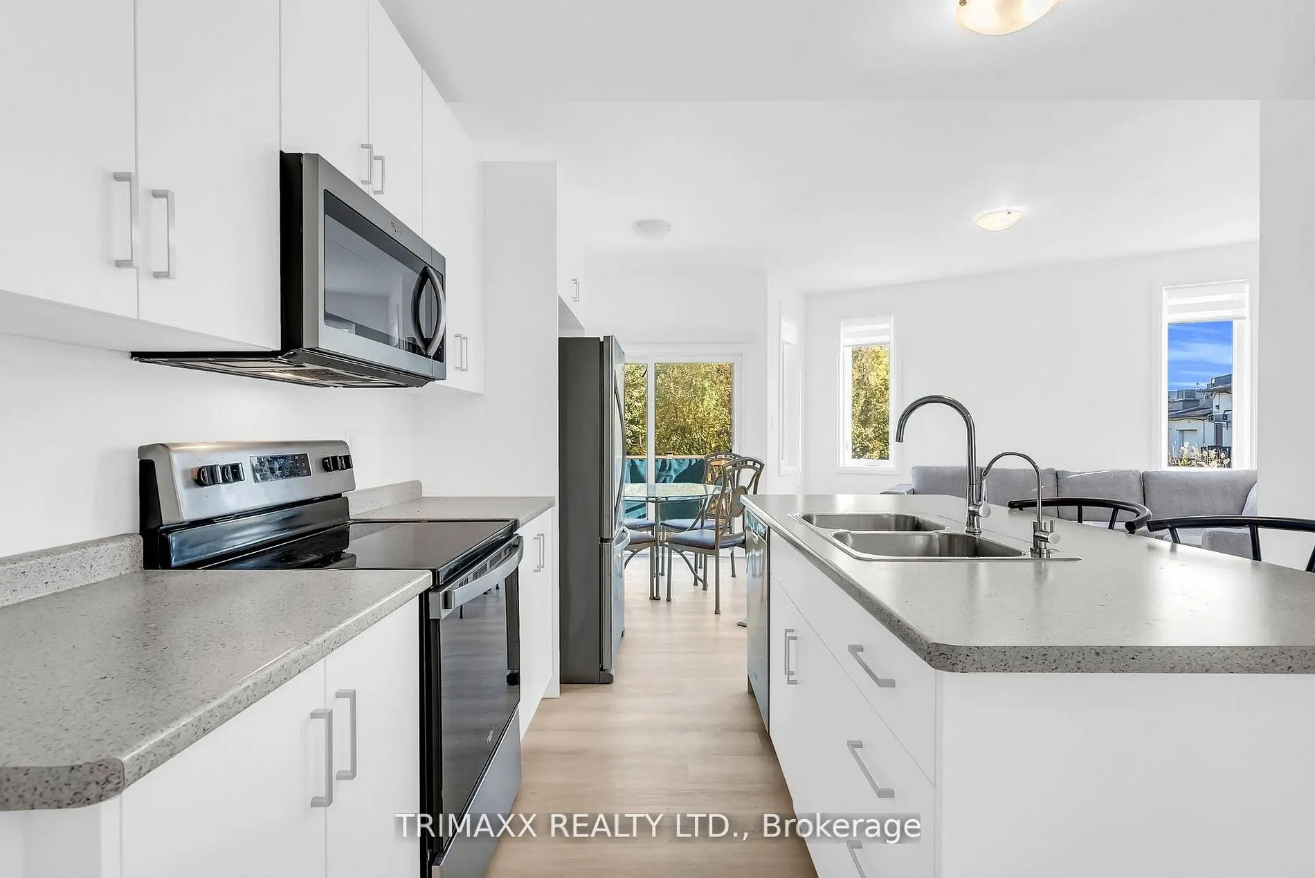 1465 Station Street #31