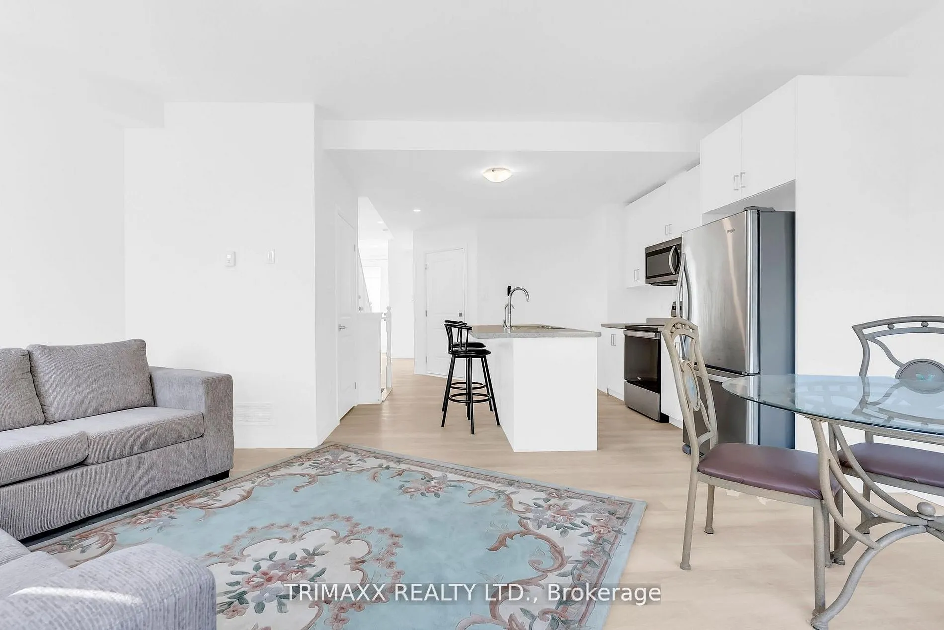 1465 Station Street #31