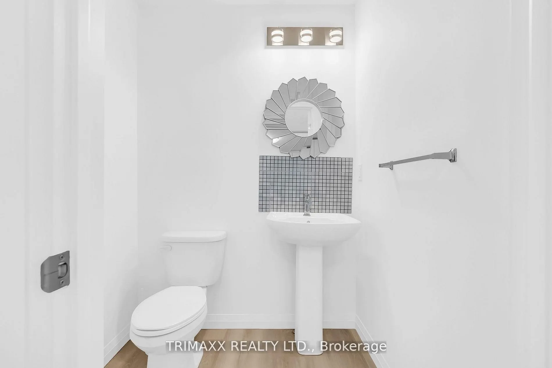 1465 Station Street #31