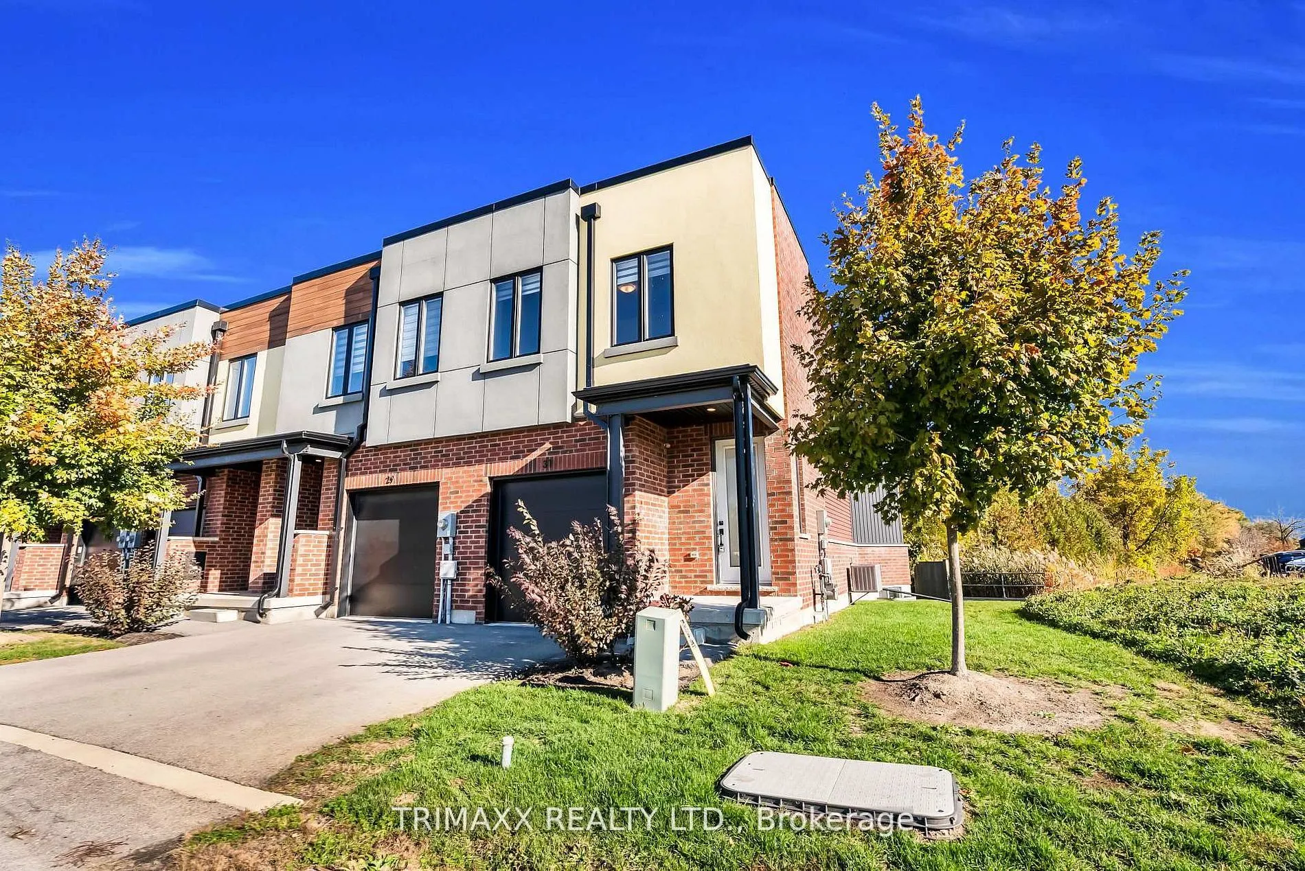1465 Station Street #31