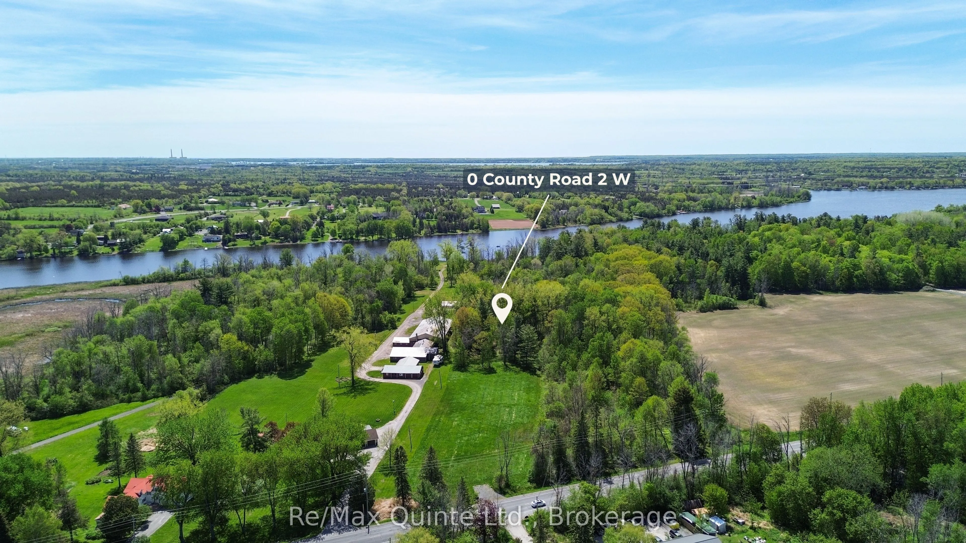 0 County Road 2 W